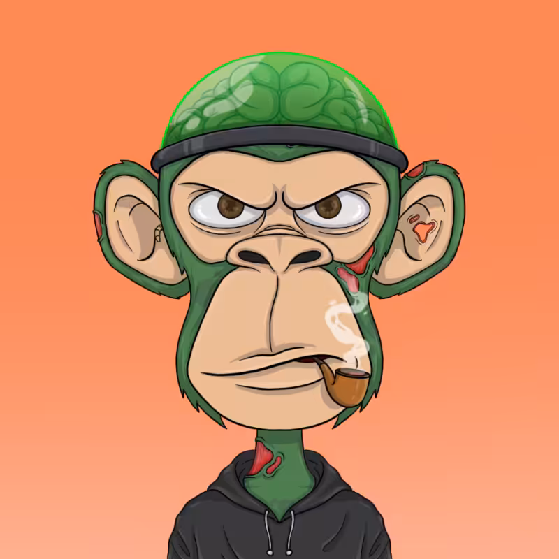 chimpantez #295