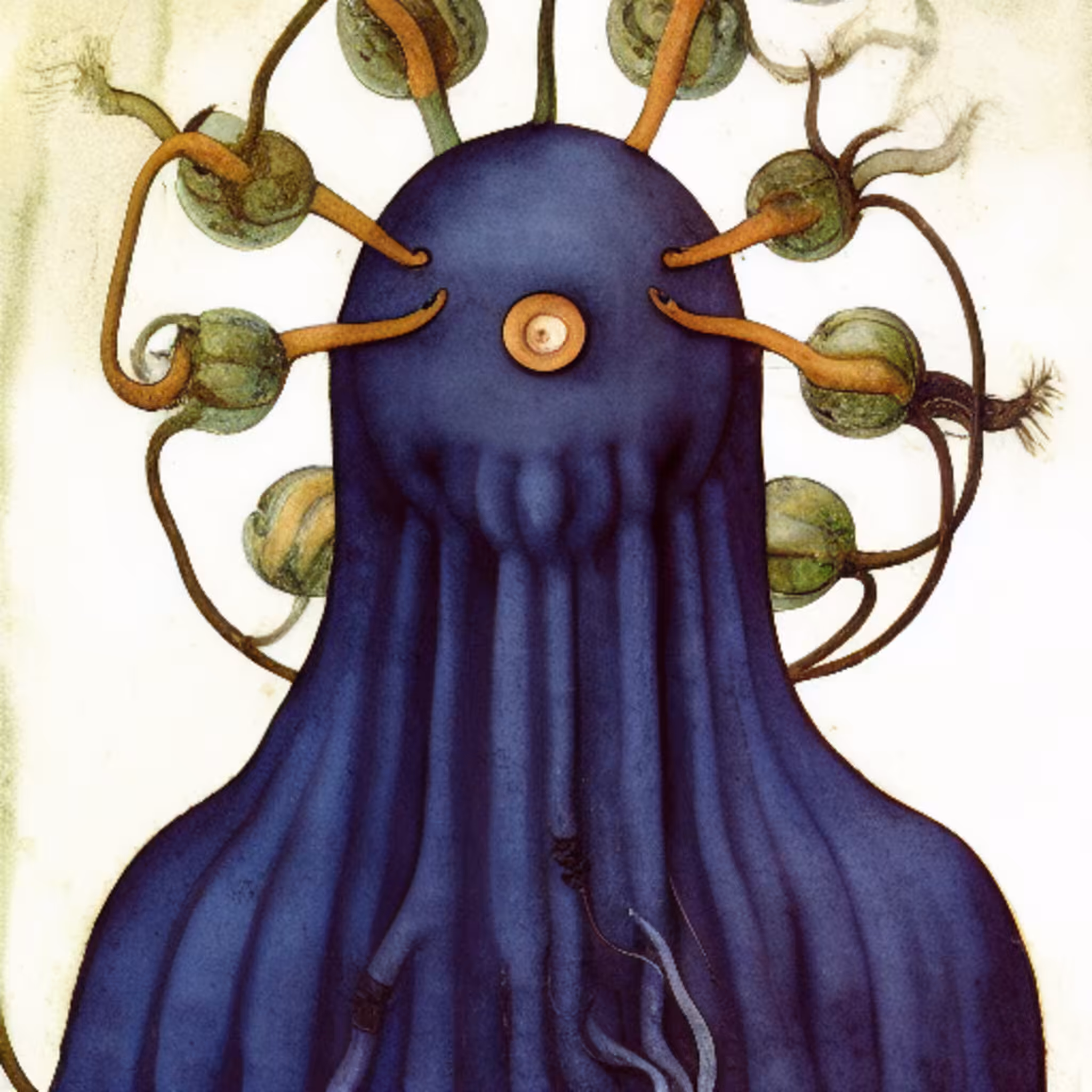 The Oracles #977