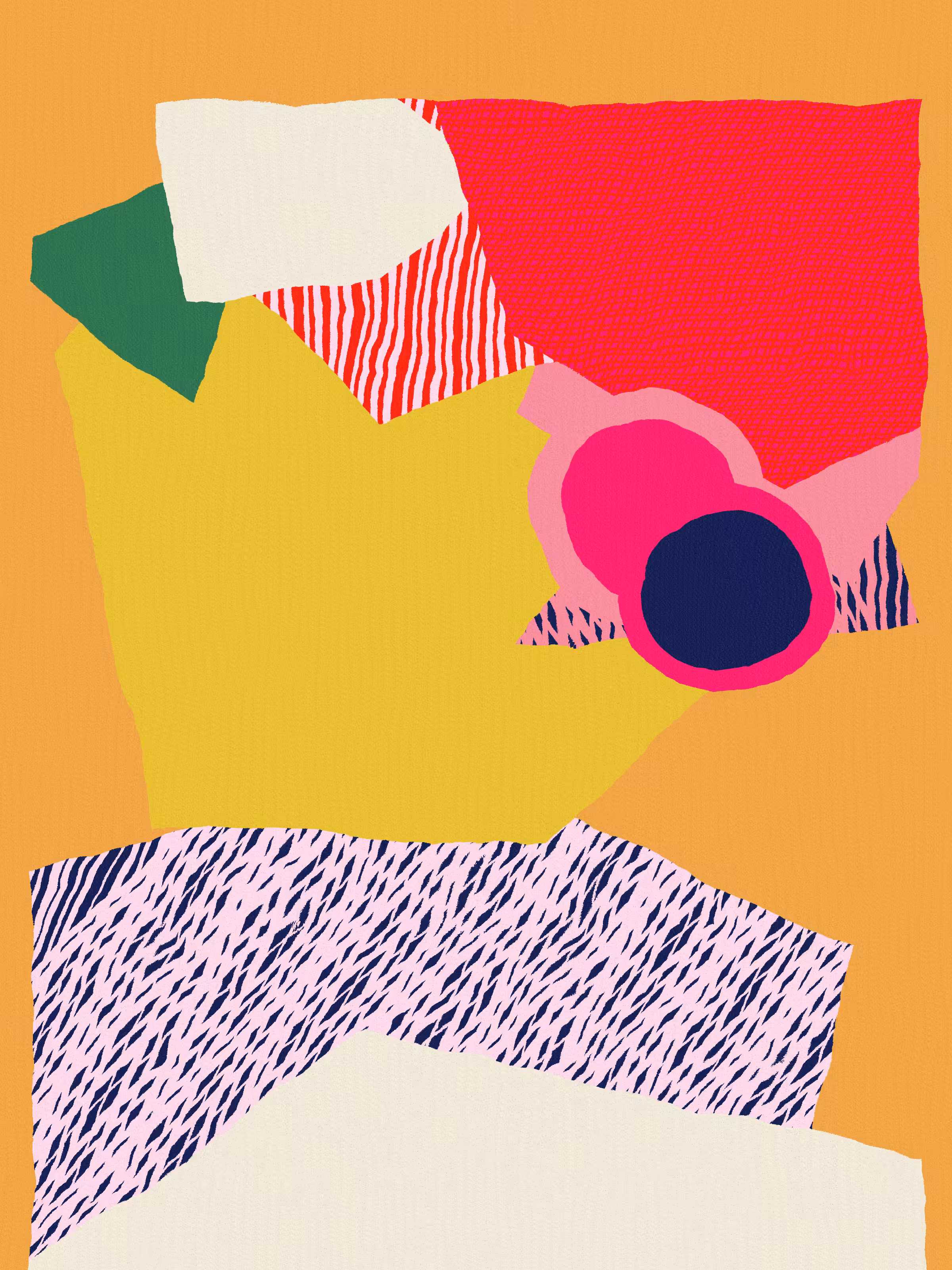 Self, Superego #15