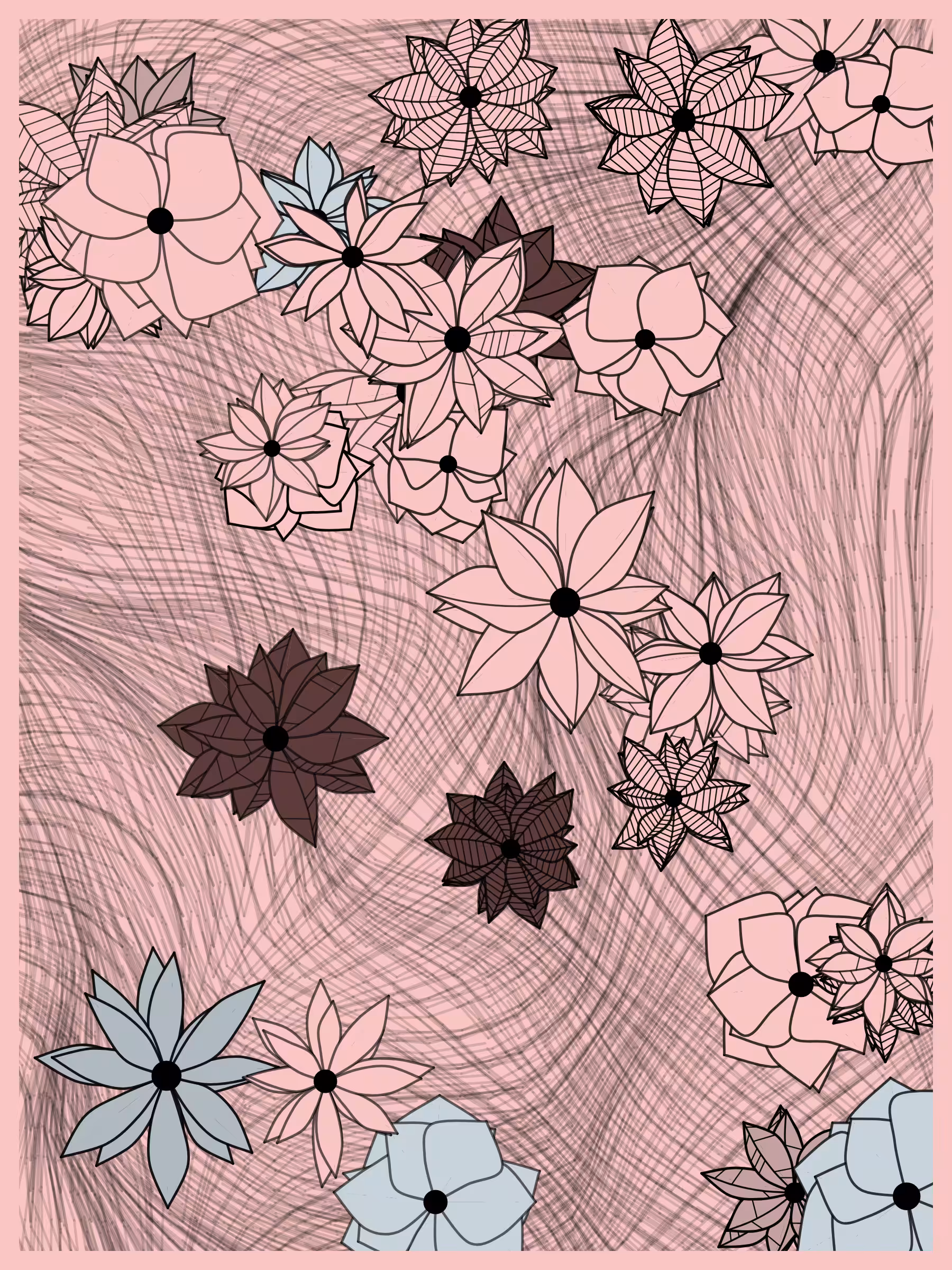 Flowers #19