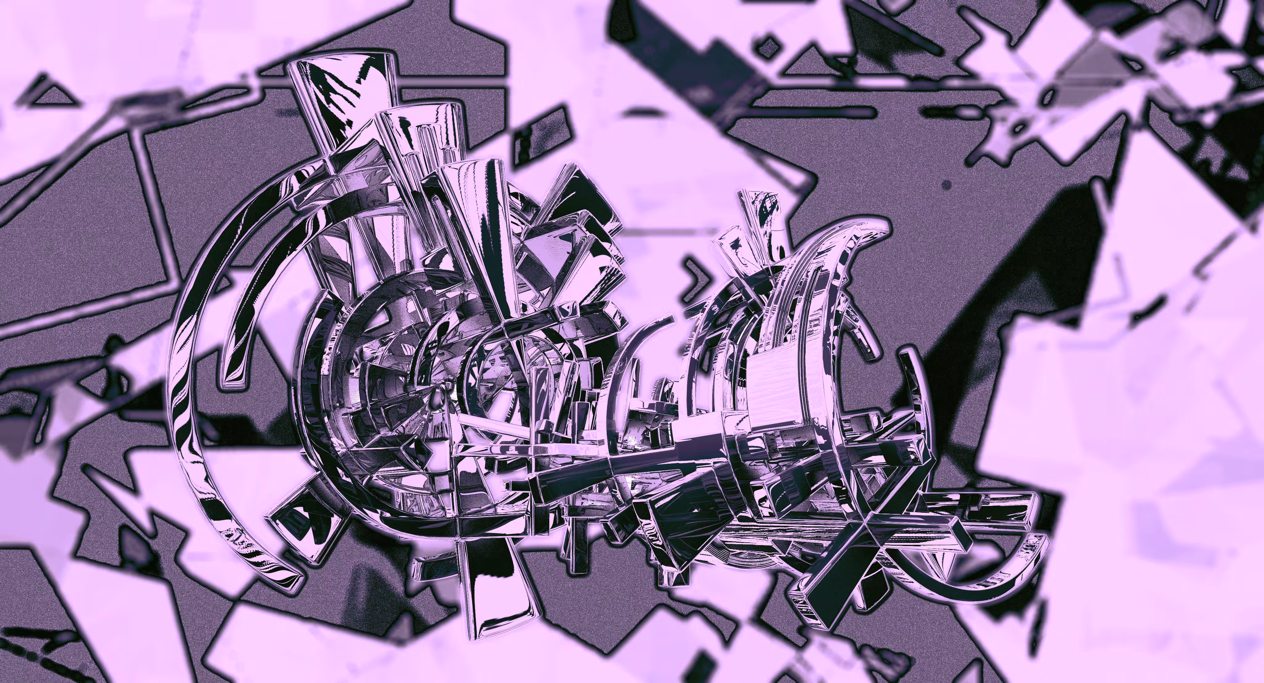 Supersculpture 005