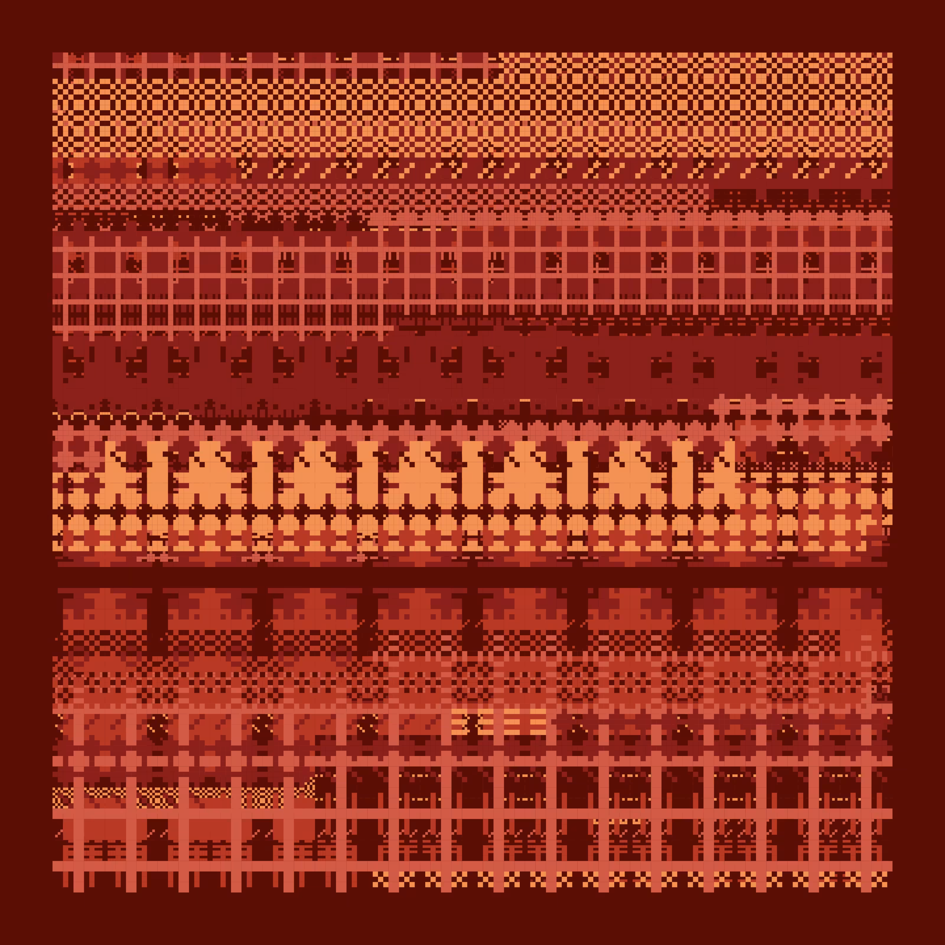 Pixel Management #300
