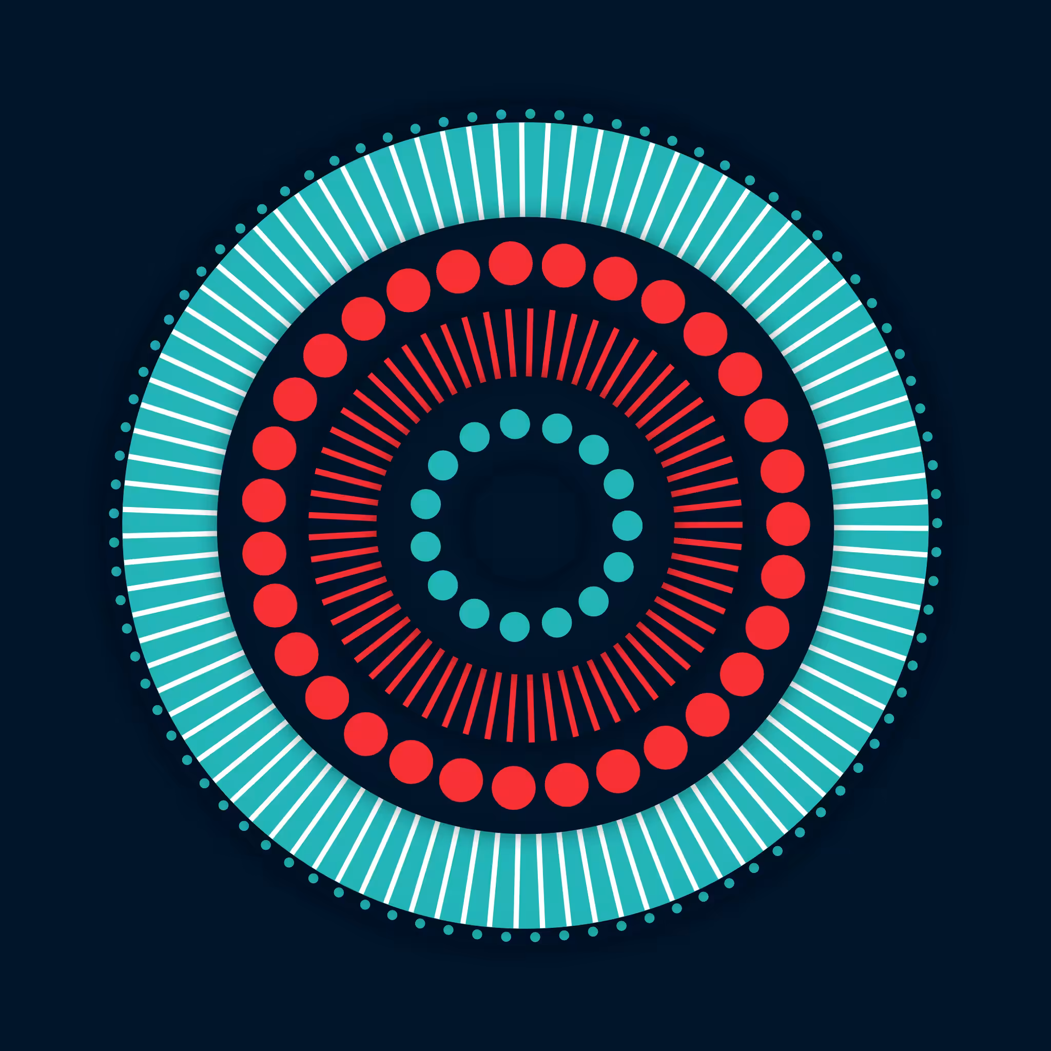 ROTATING SYSTEM 01 #61