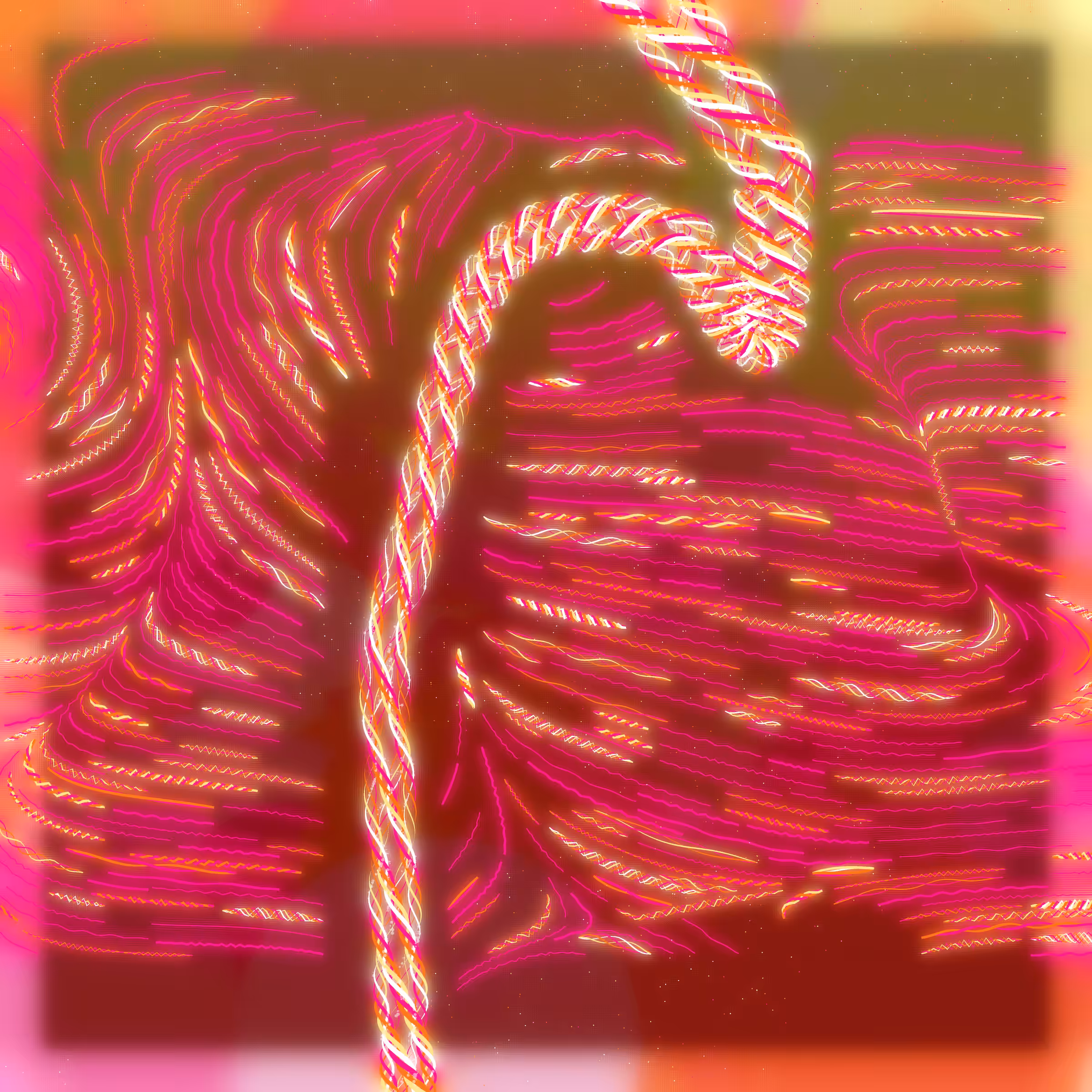 Friendship Bracelets #30800