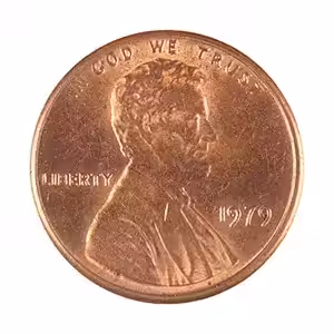 Cent #2598