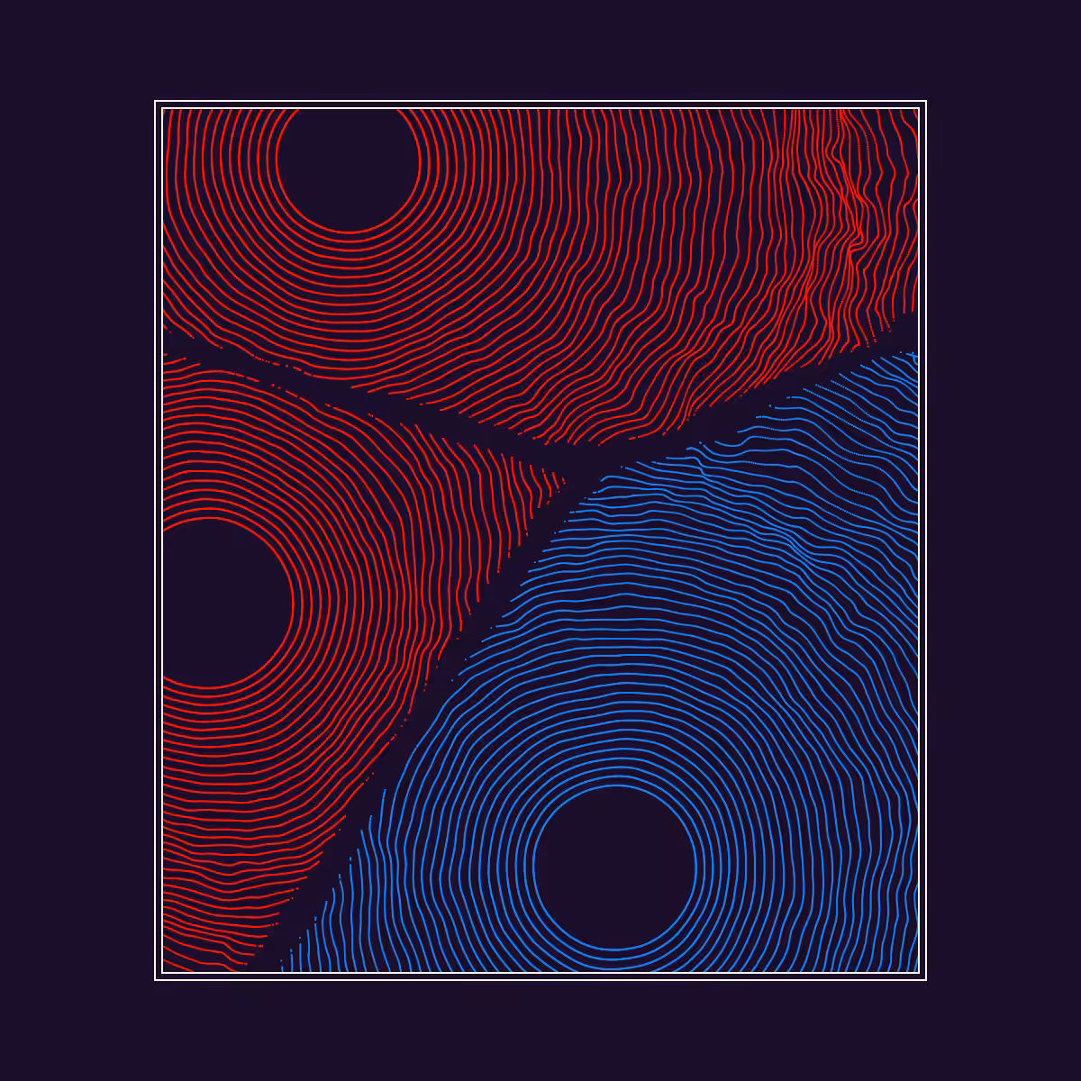 Celestial Rings: Algorithmic Study #4