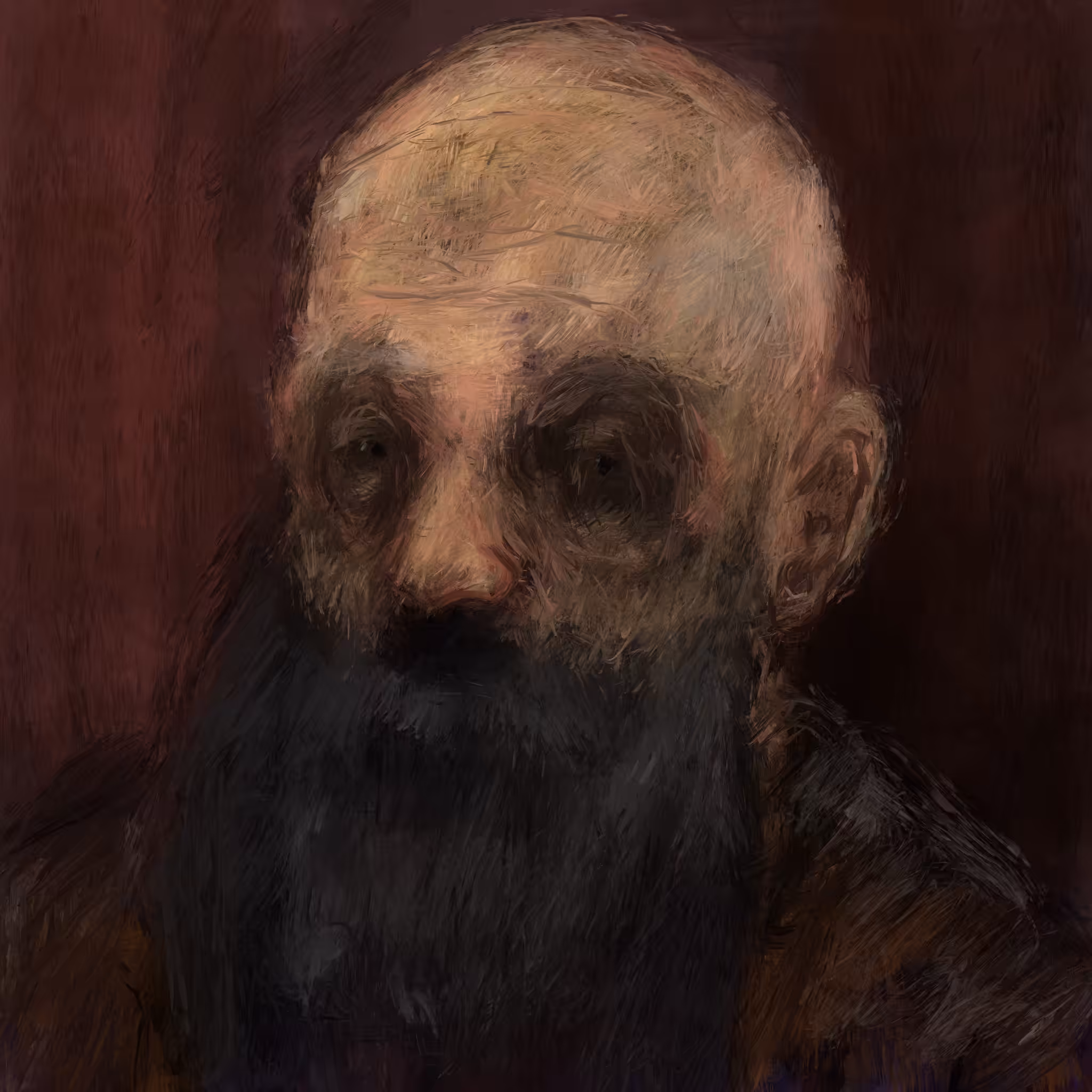 Ancient Man 