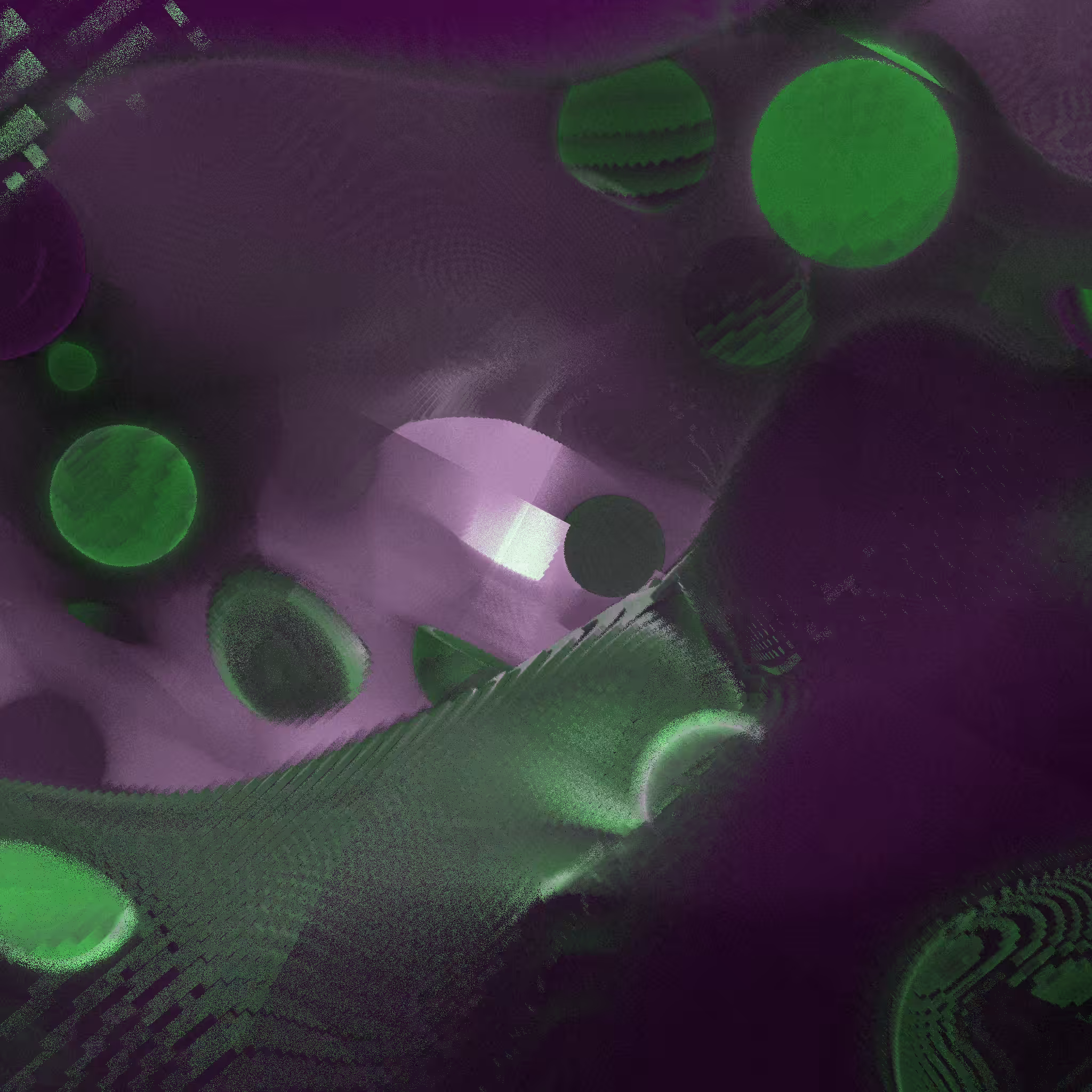 Ataraxis #642
