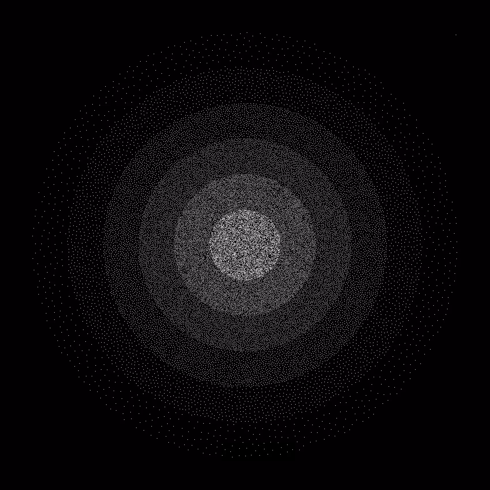 Radial Energy