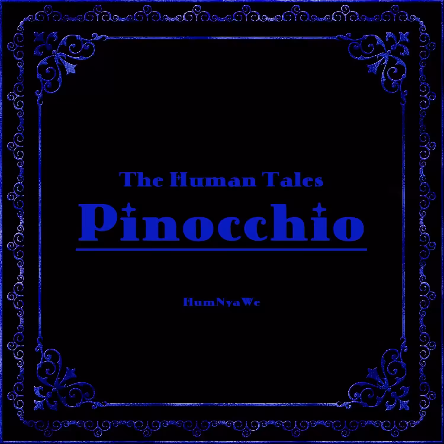 Pinocchio