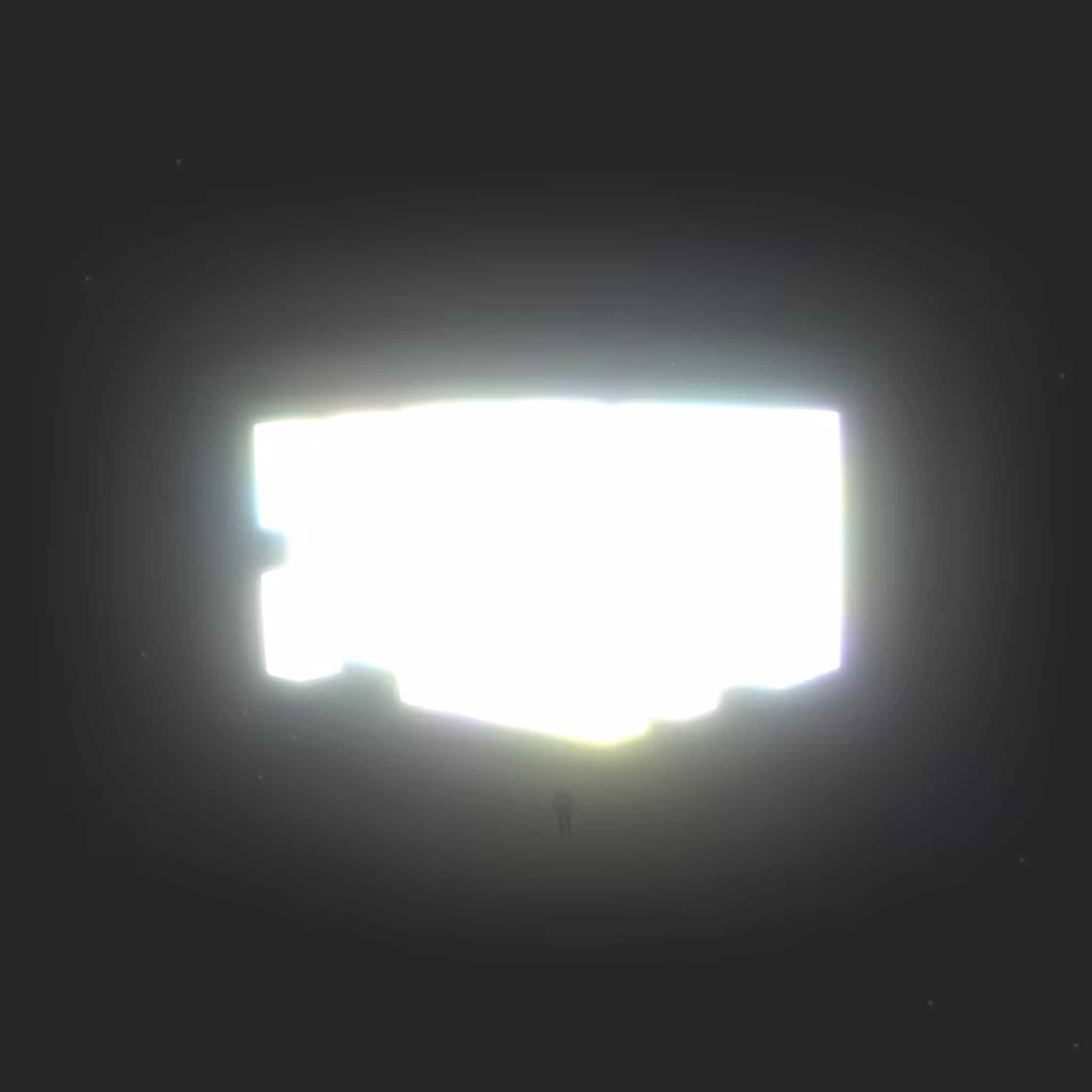Deep Space Chunk #5