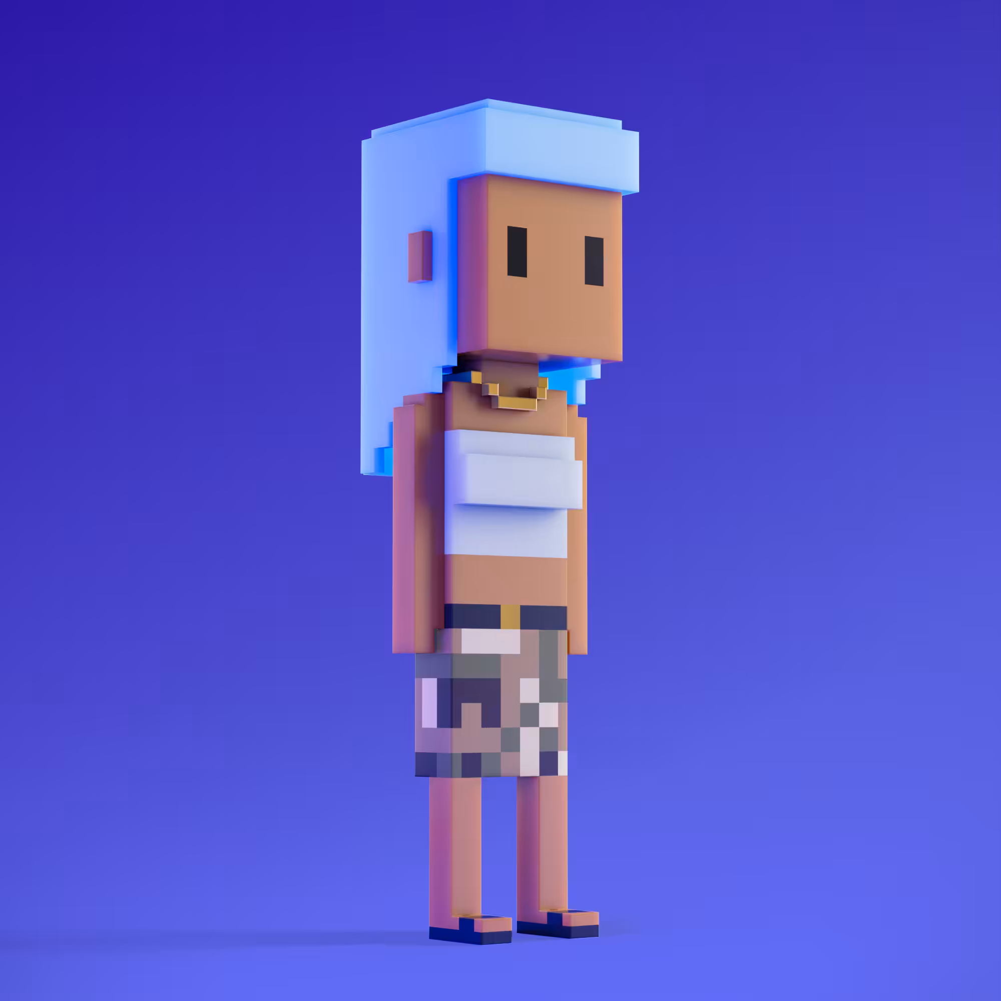 Meebit #120