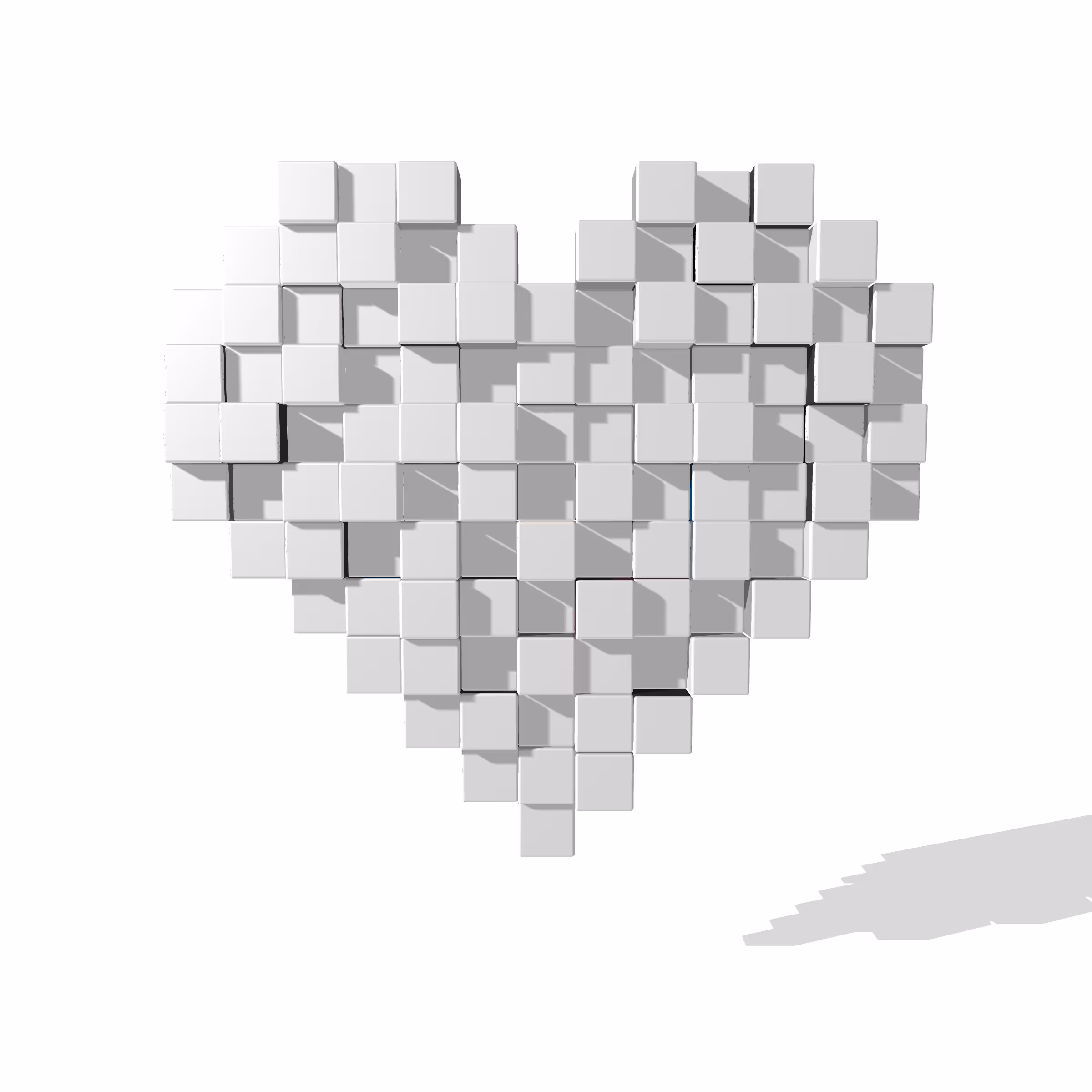heart + craft #12779