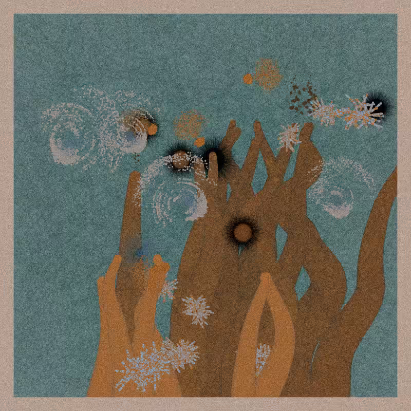 Sea Anemone #70