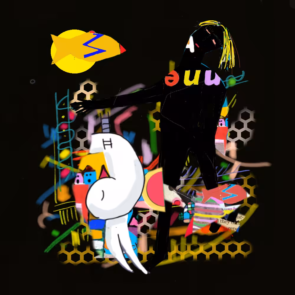 Delusion #4