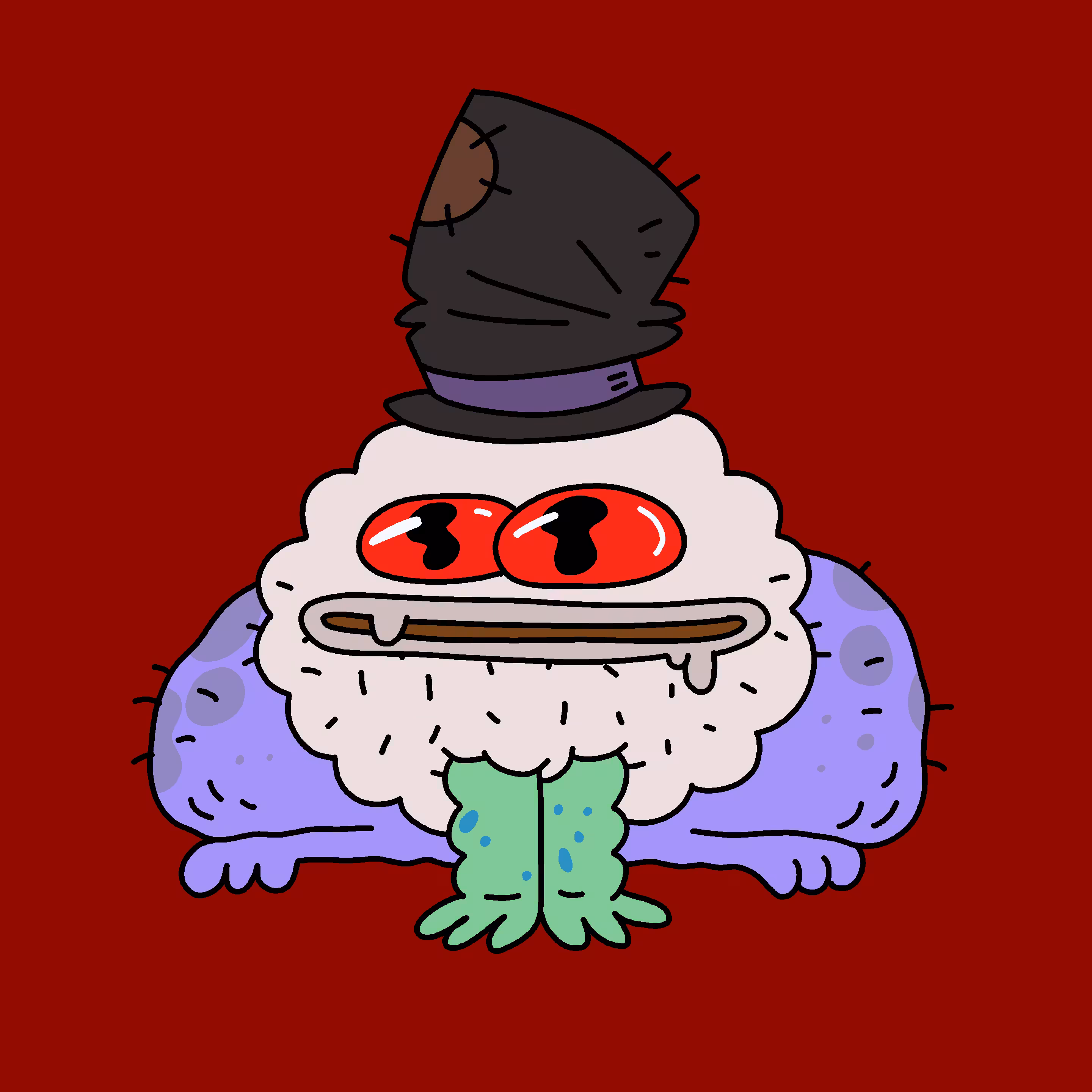 MistleToadz #6146