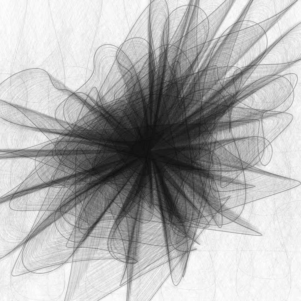 Splines #12