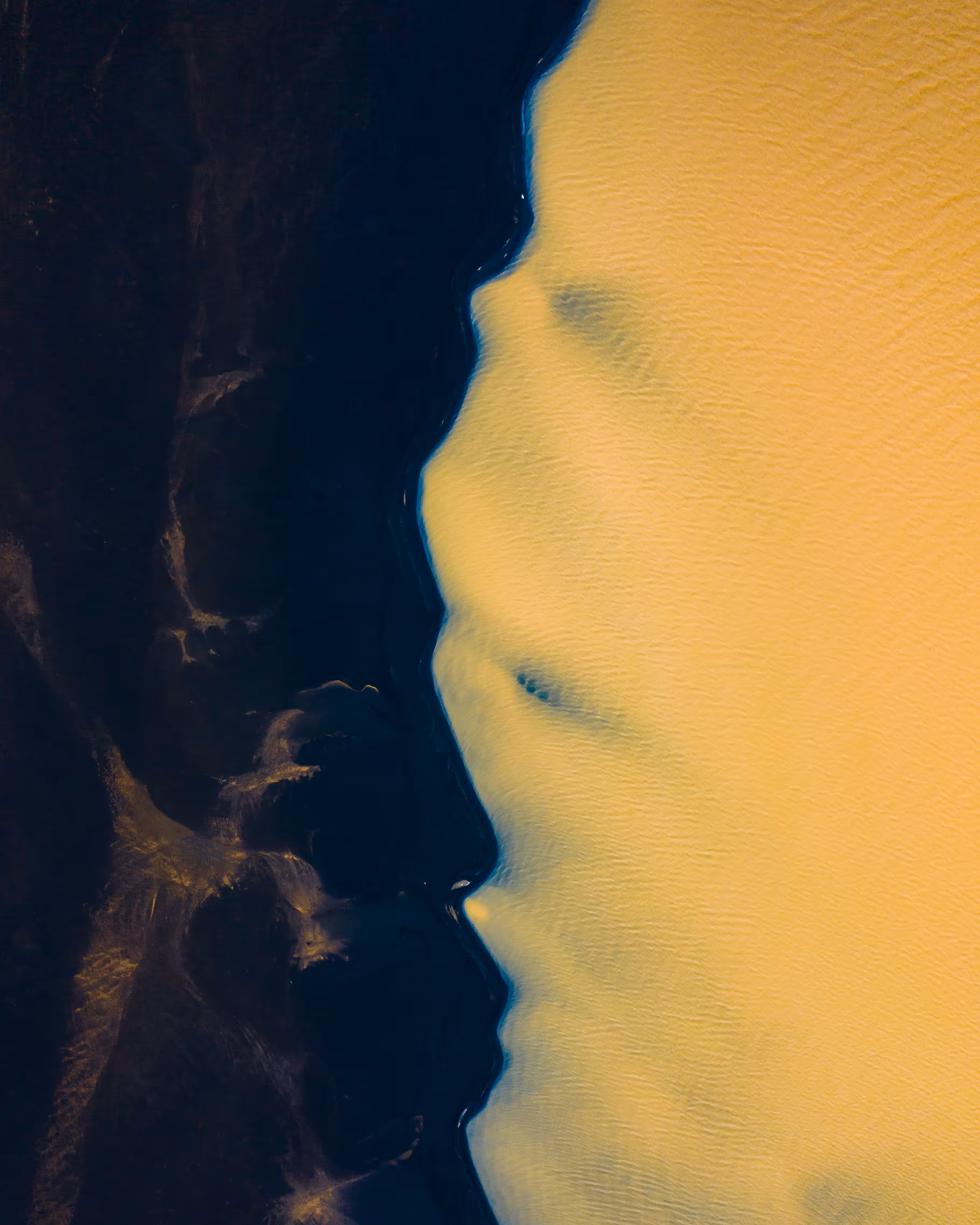 From the Earth III