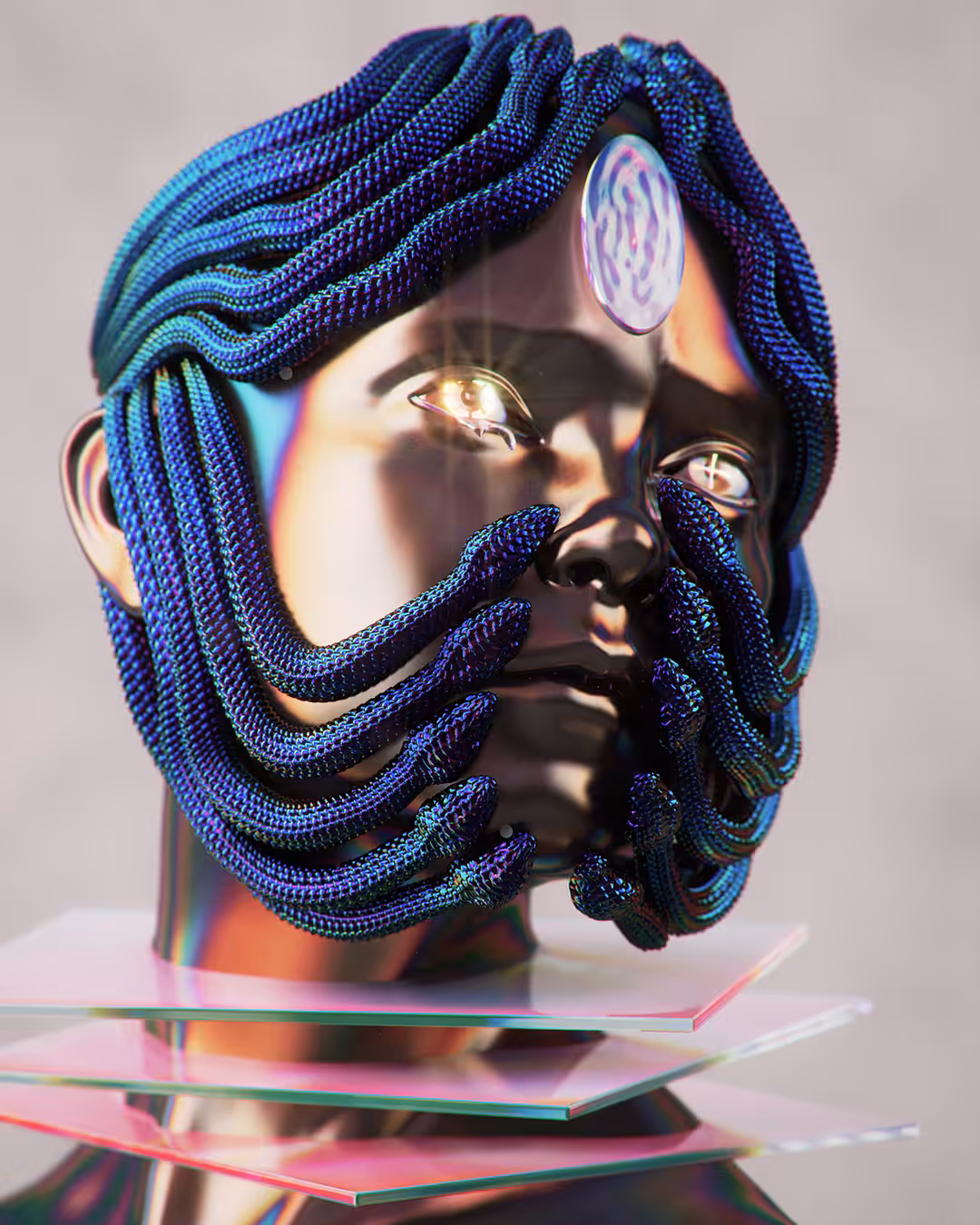 Segmented