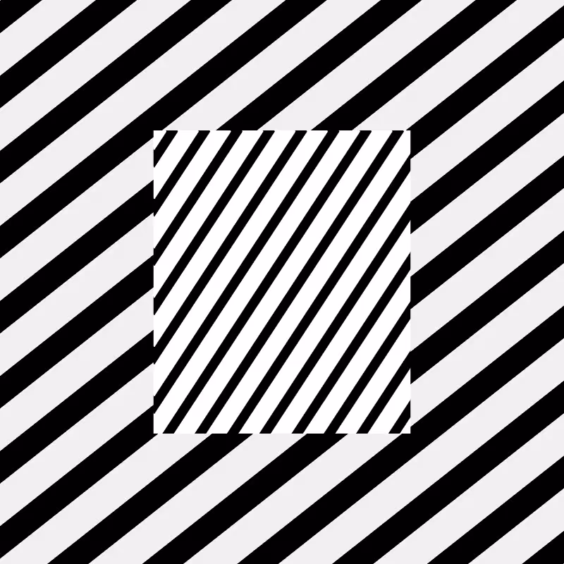 Chromatic dazzle #111