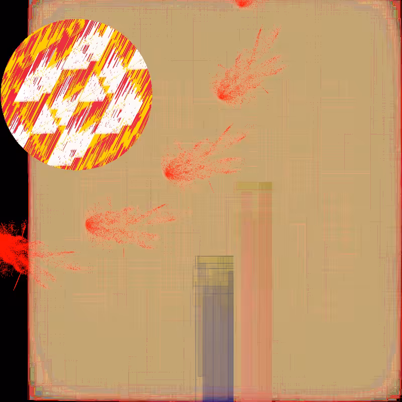 10_PRINTSCAPE #10