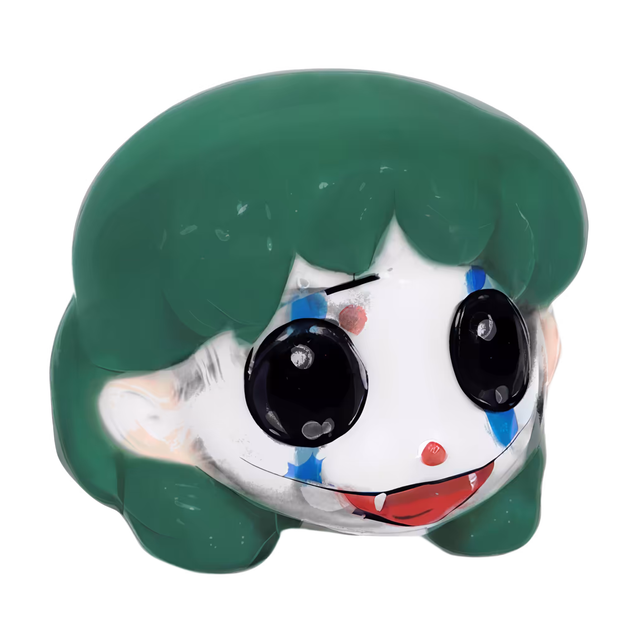 JOKERMILADY