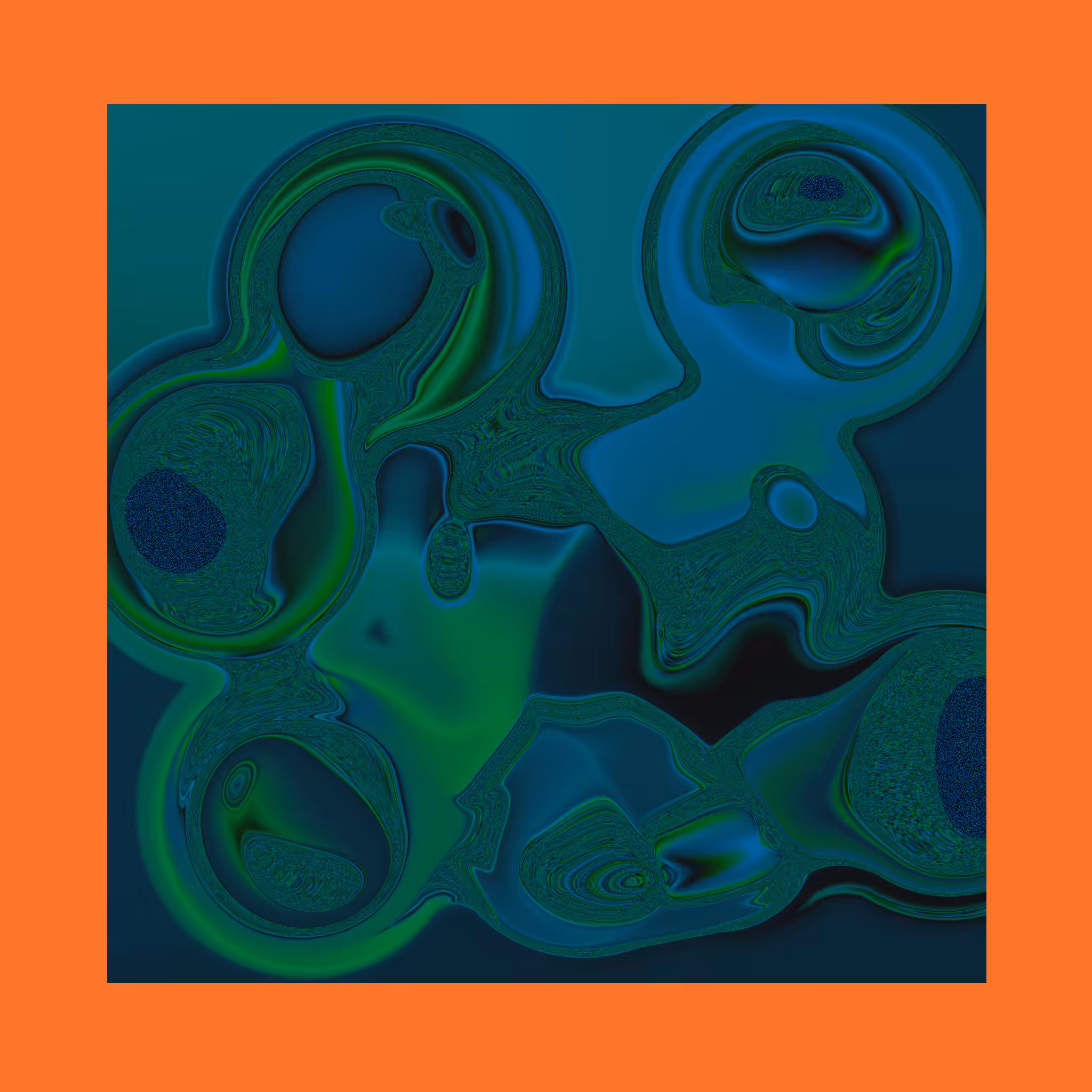 White Noise Specimens:05