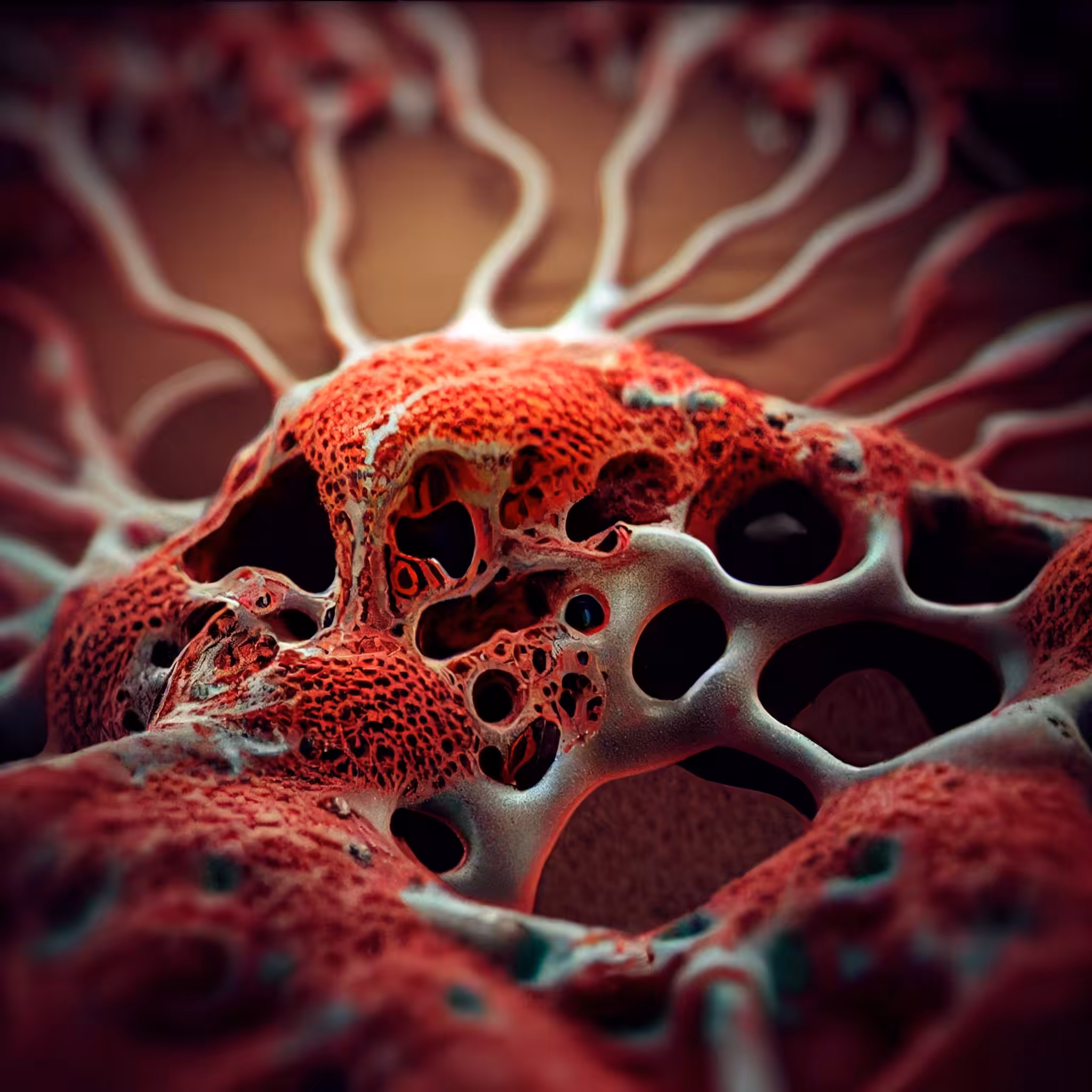 Cell Study #37