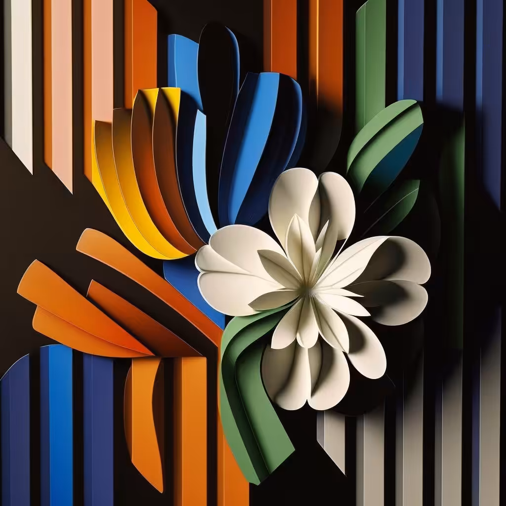 FLEURESSA #424