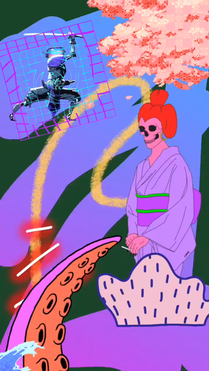 code
