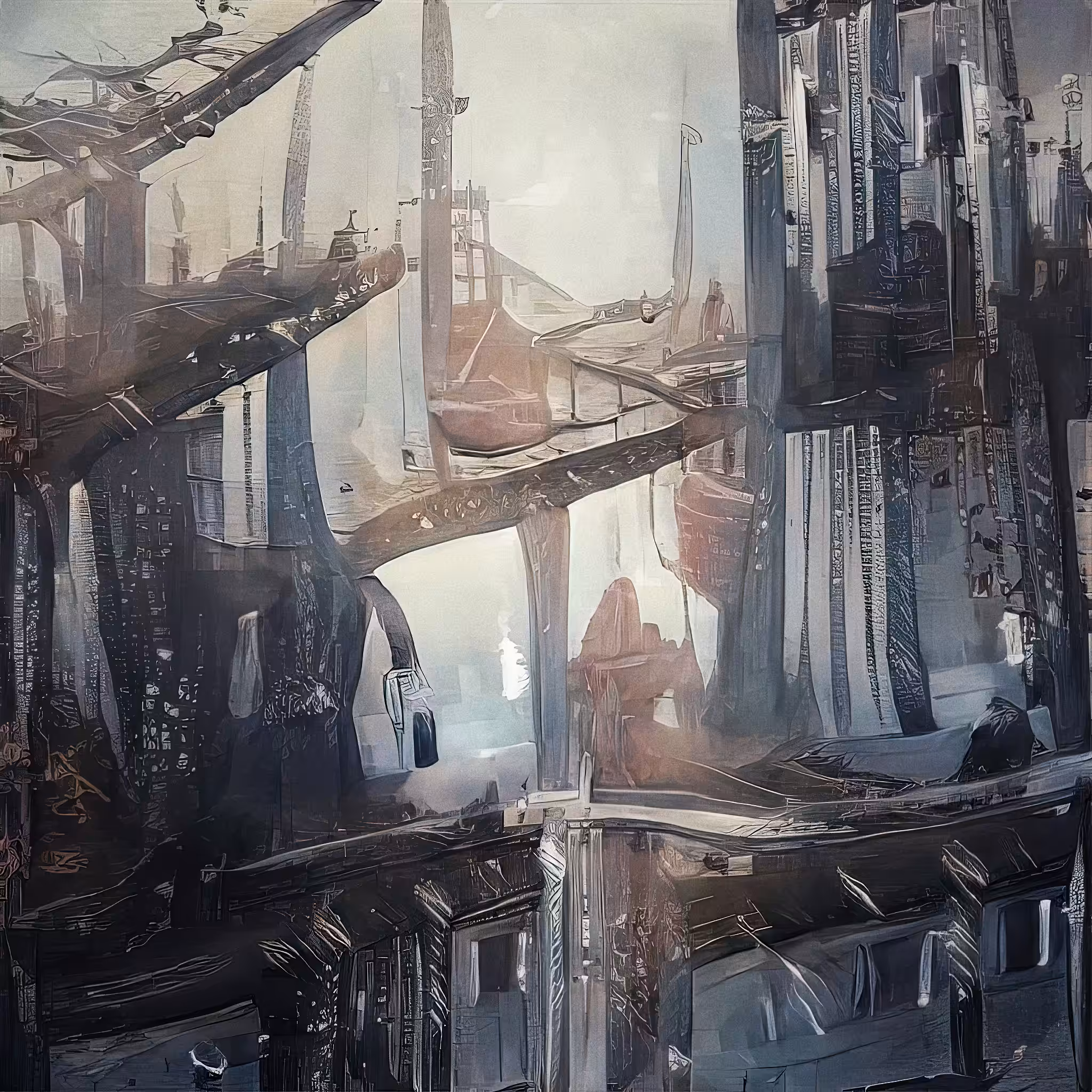 Citadel city