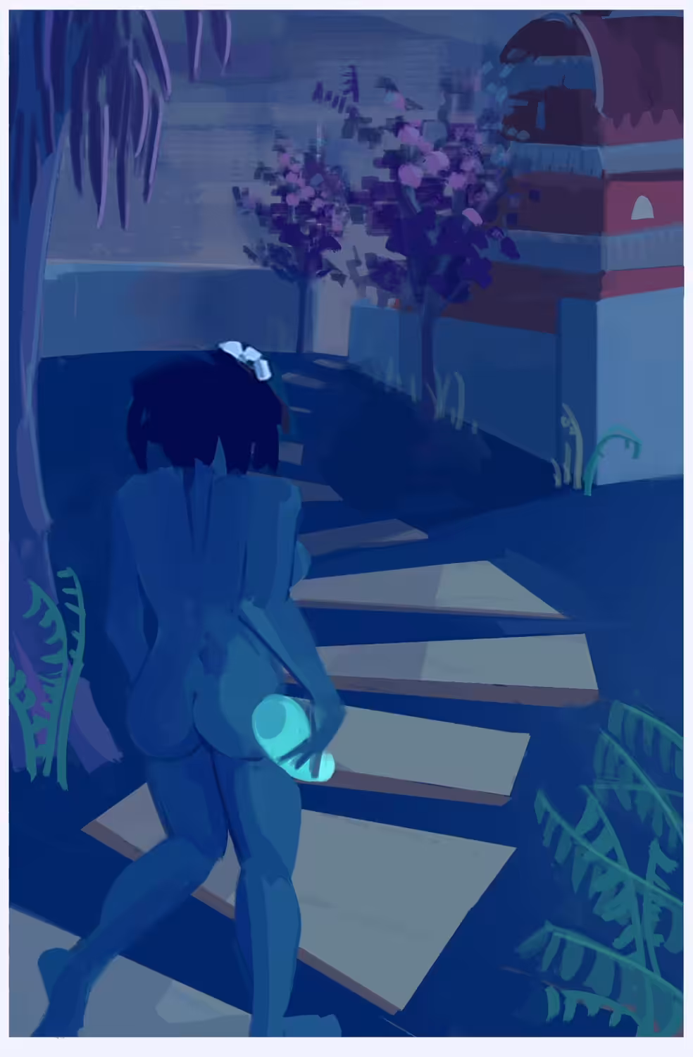 ALICE: Chapter 5: Page 2