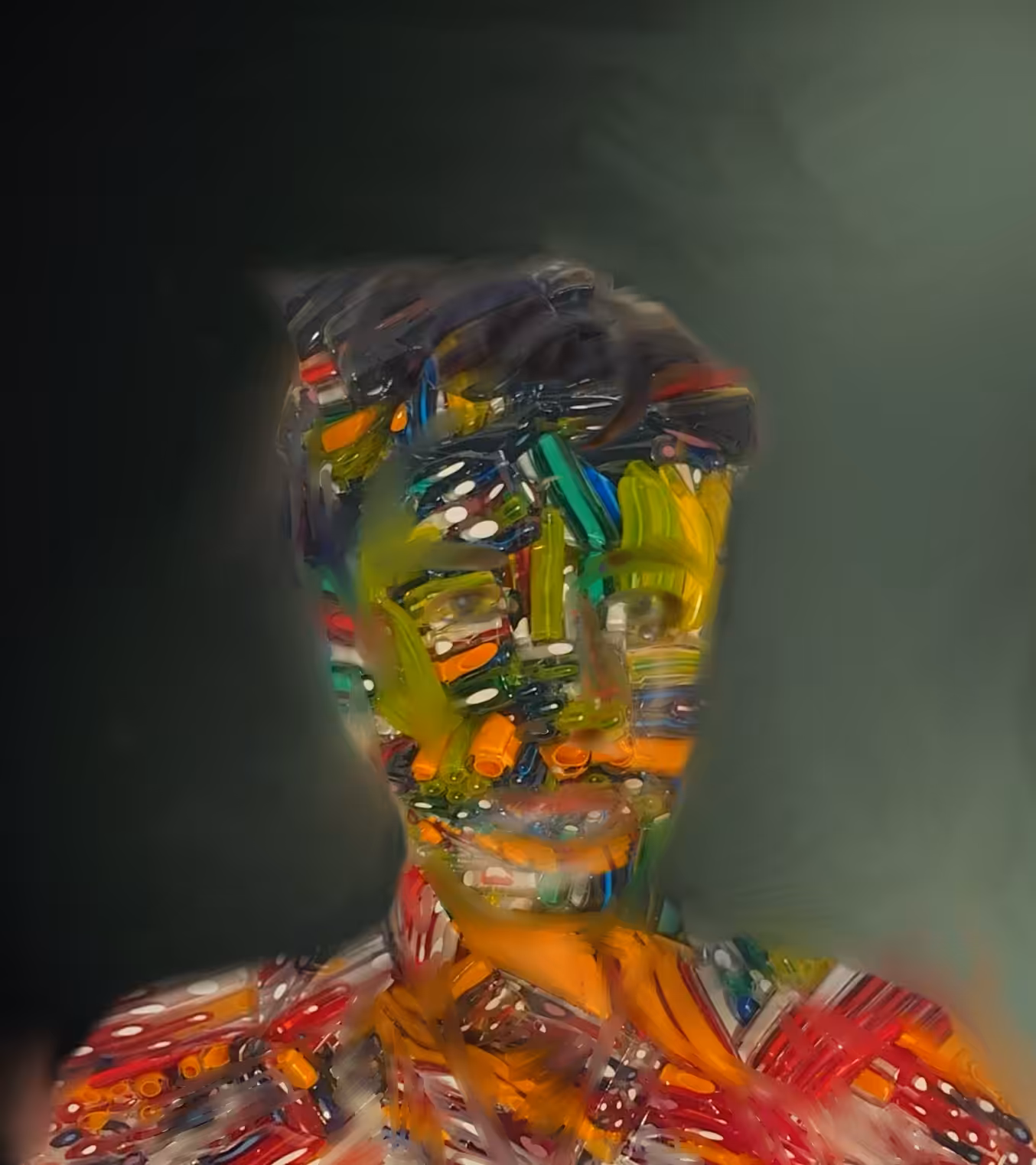 p0rtraits