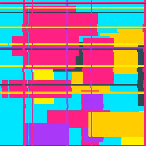 Chromatic Chaos #6779