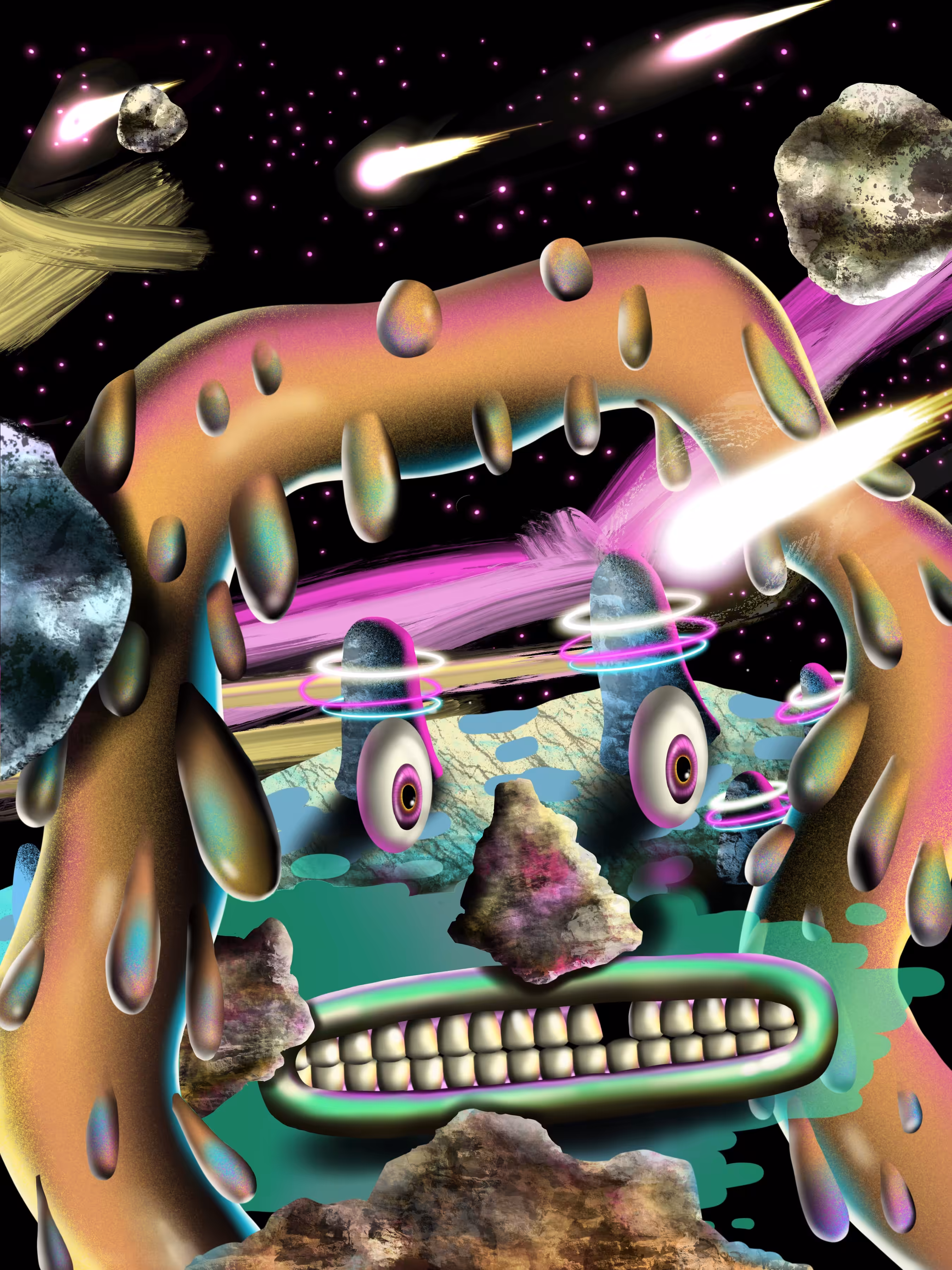 BLOB #27