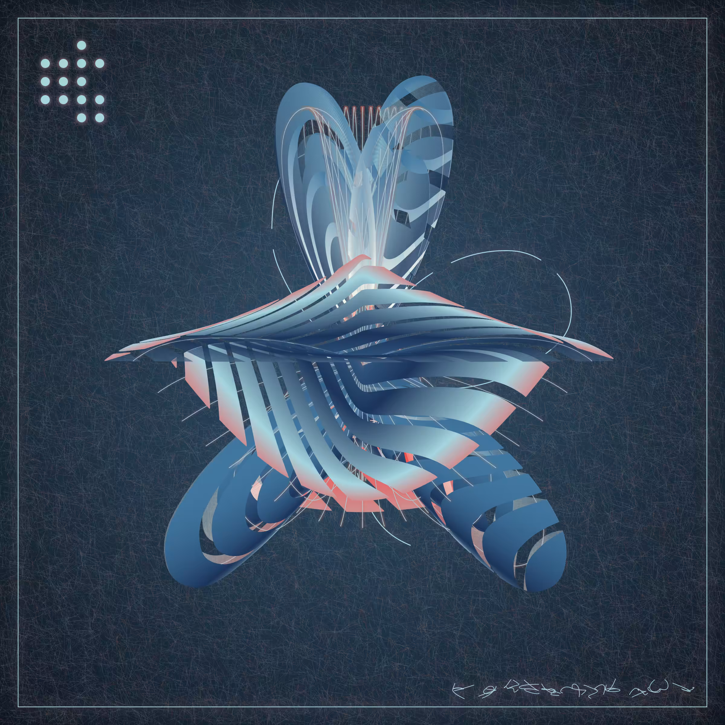 Alien Insects #442