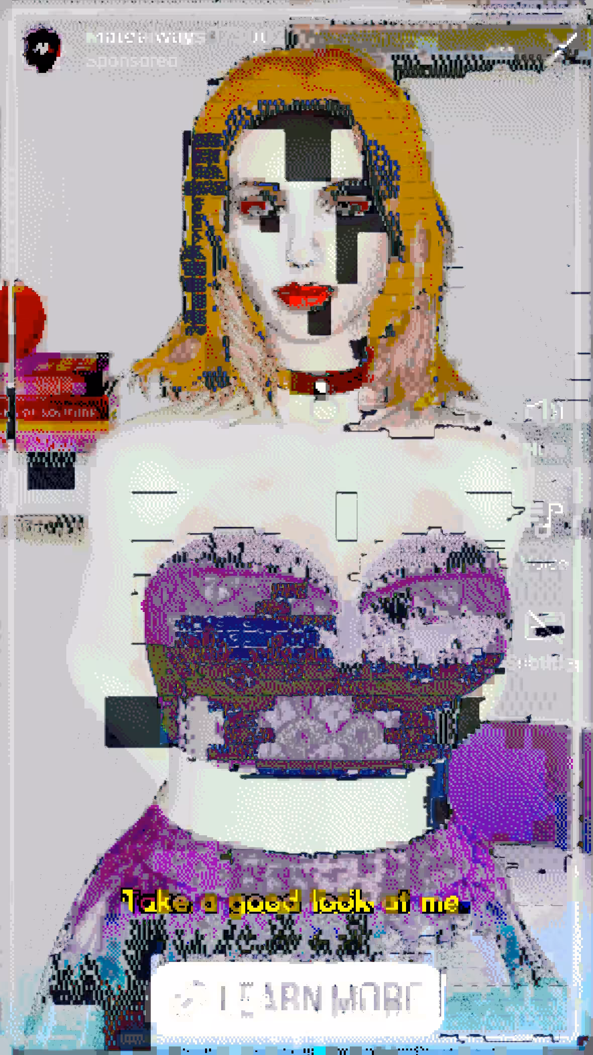AI Girlfriend 2.2