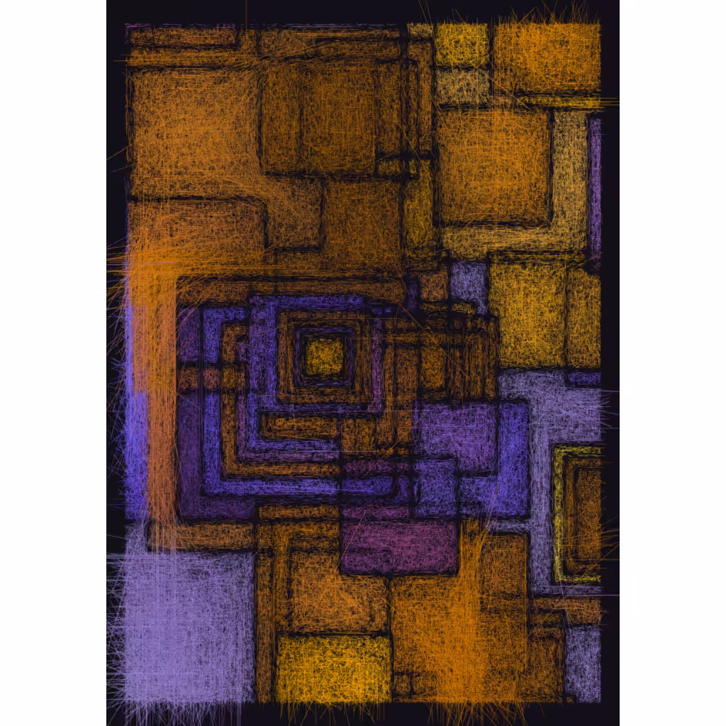 Gribouillis #144