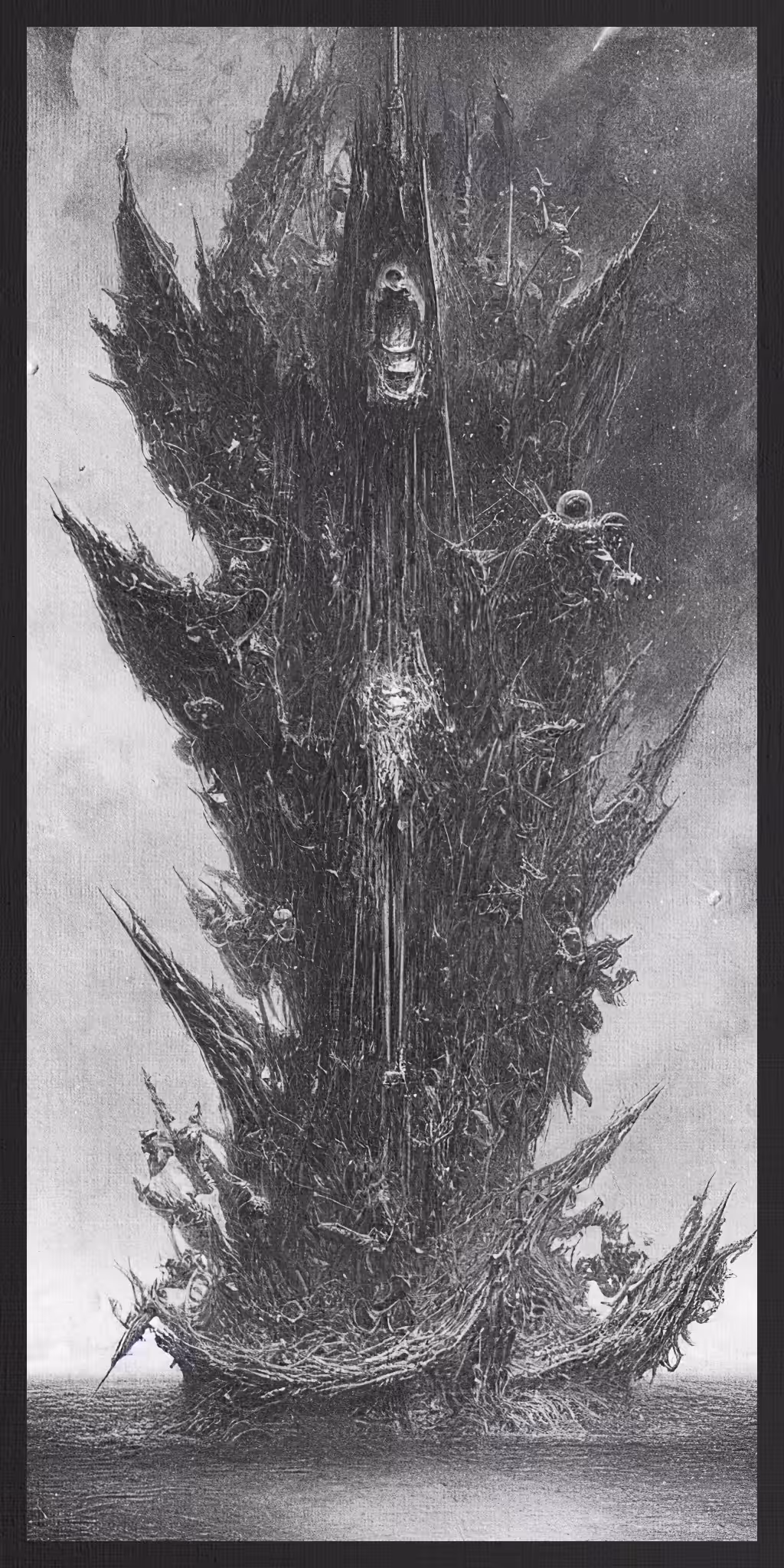SpaceShip #3