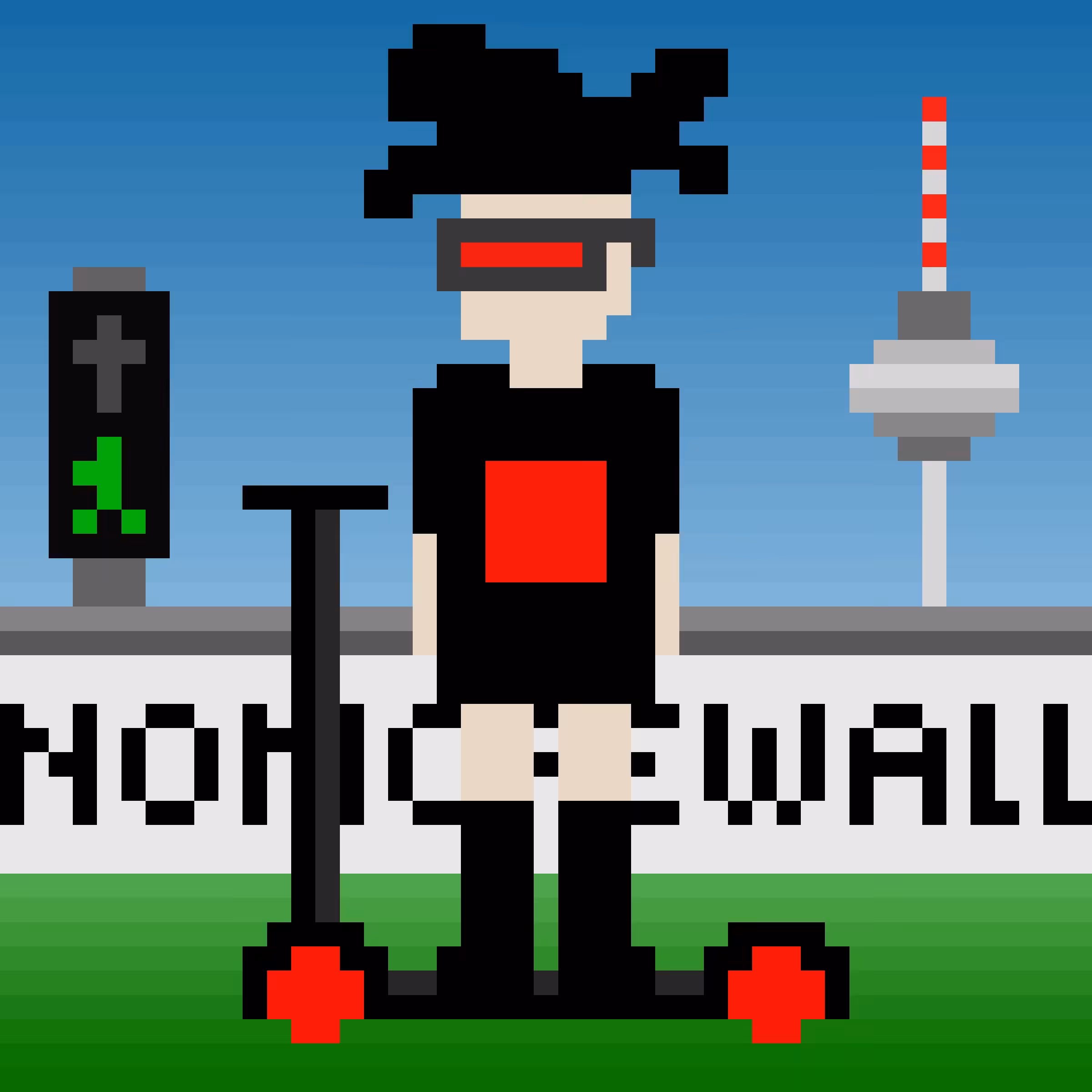 CryptoBerliner #49