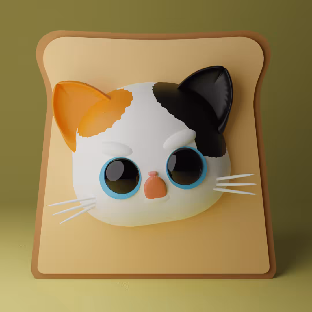 Neko #016