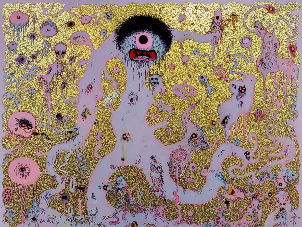 Cosmogenesis I