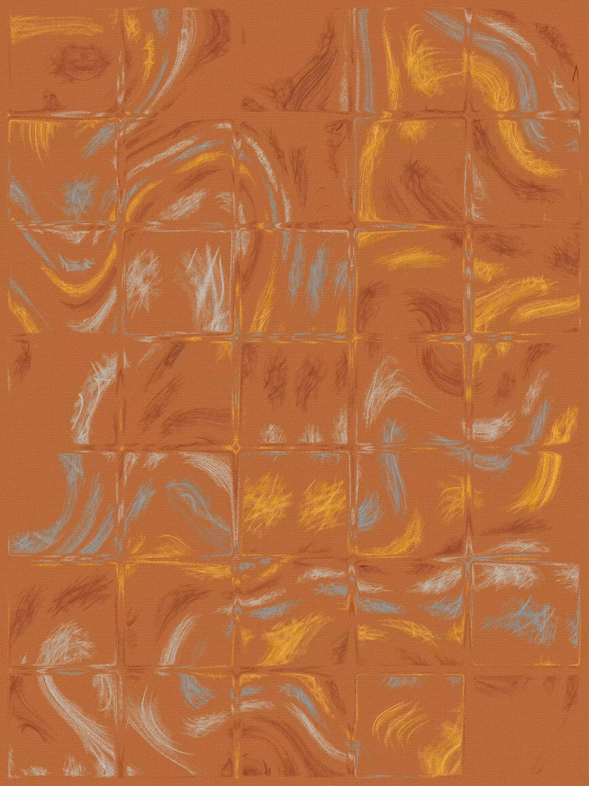 Scrawl #8