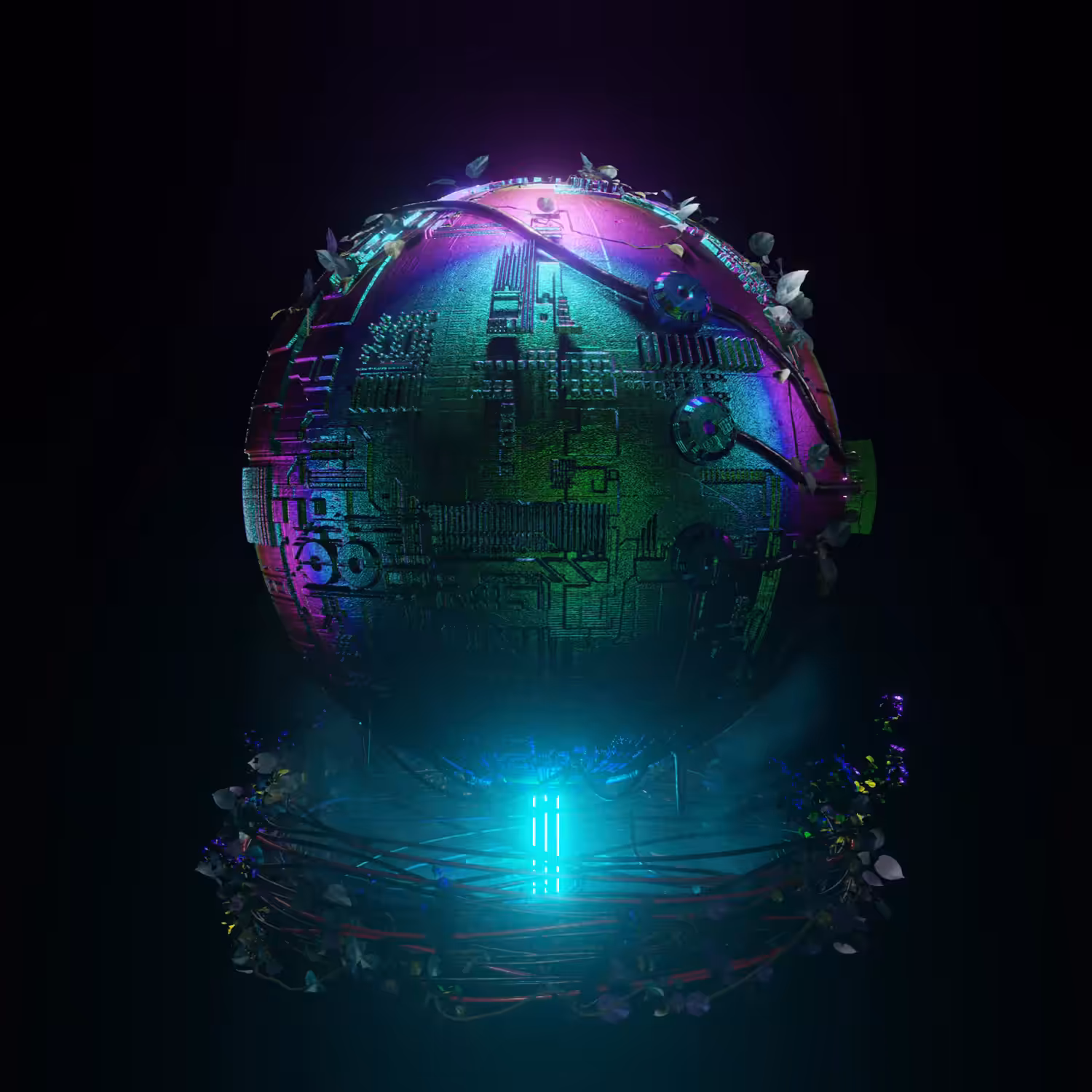 PROTOLUX EGG