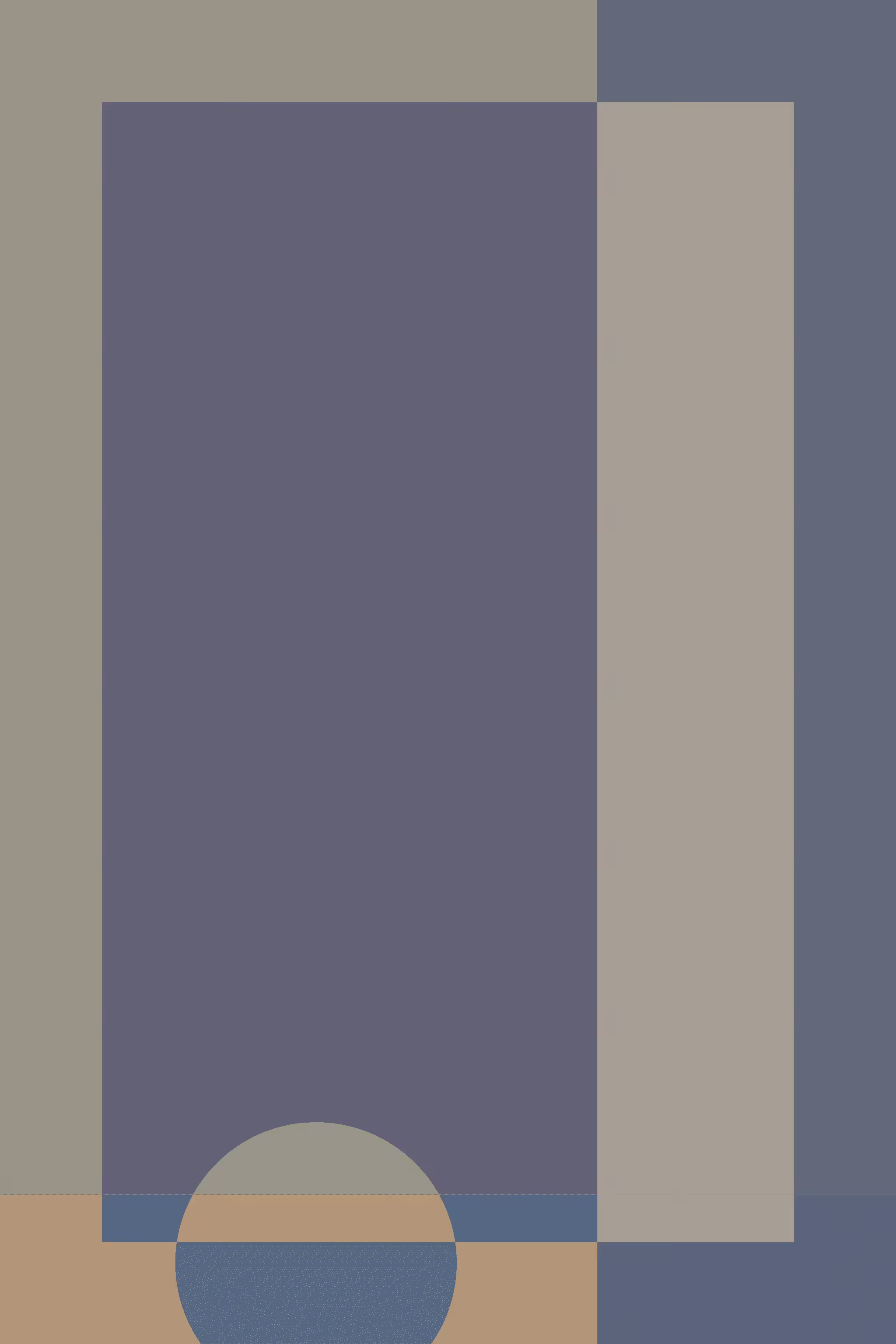 Generative Minimalism #497