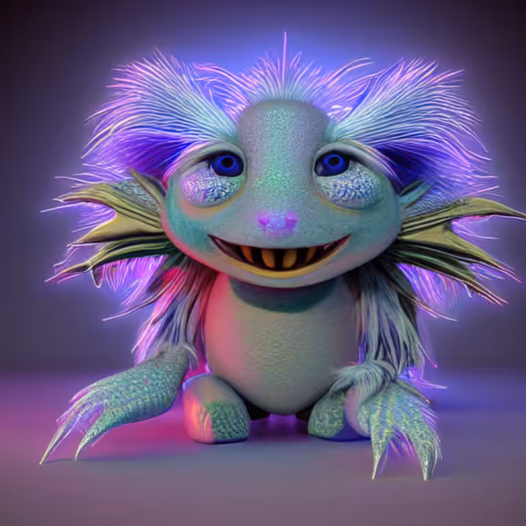 fantastical-creatures 0827