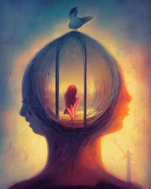 What If Mental Illness?