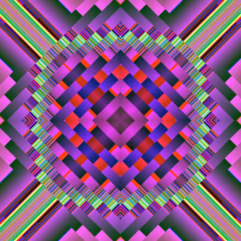Crossroads #21