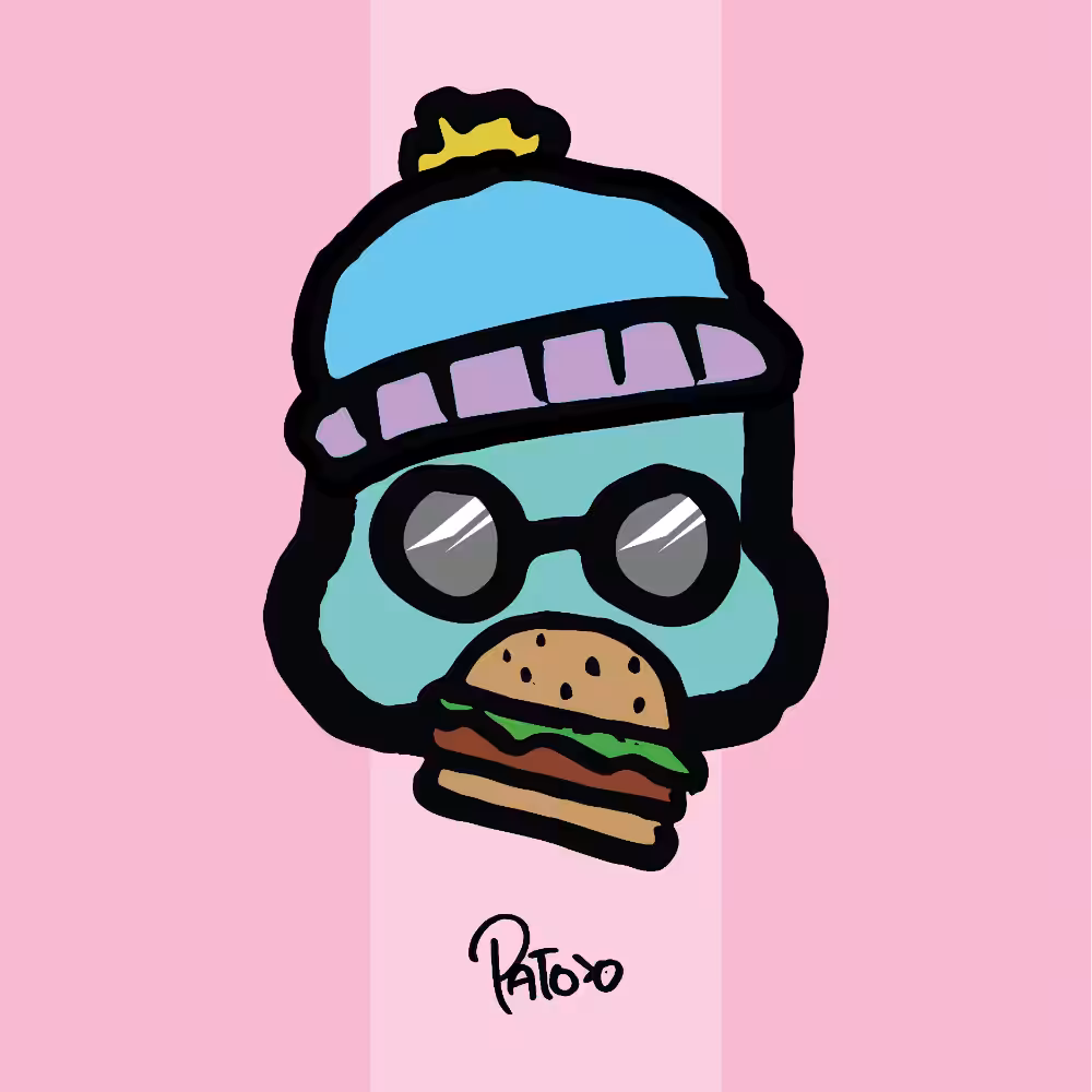 M U N C H Y T O O N  