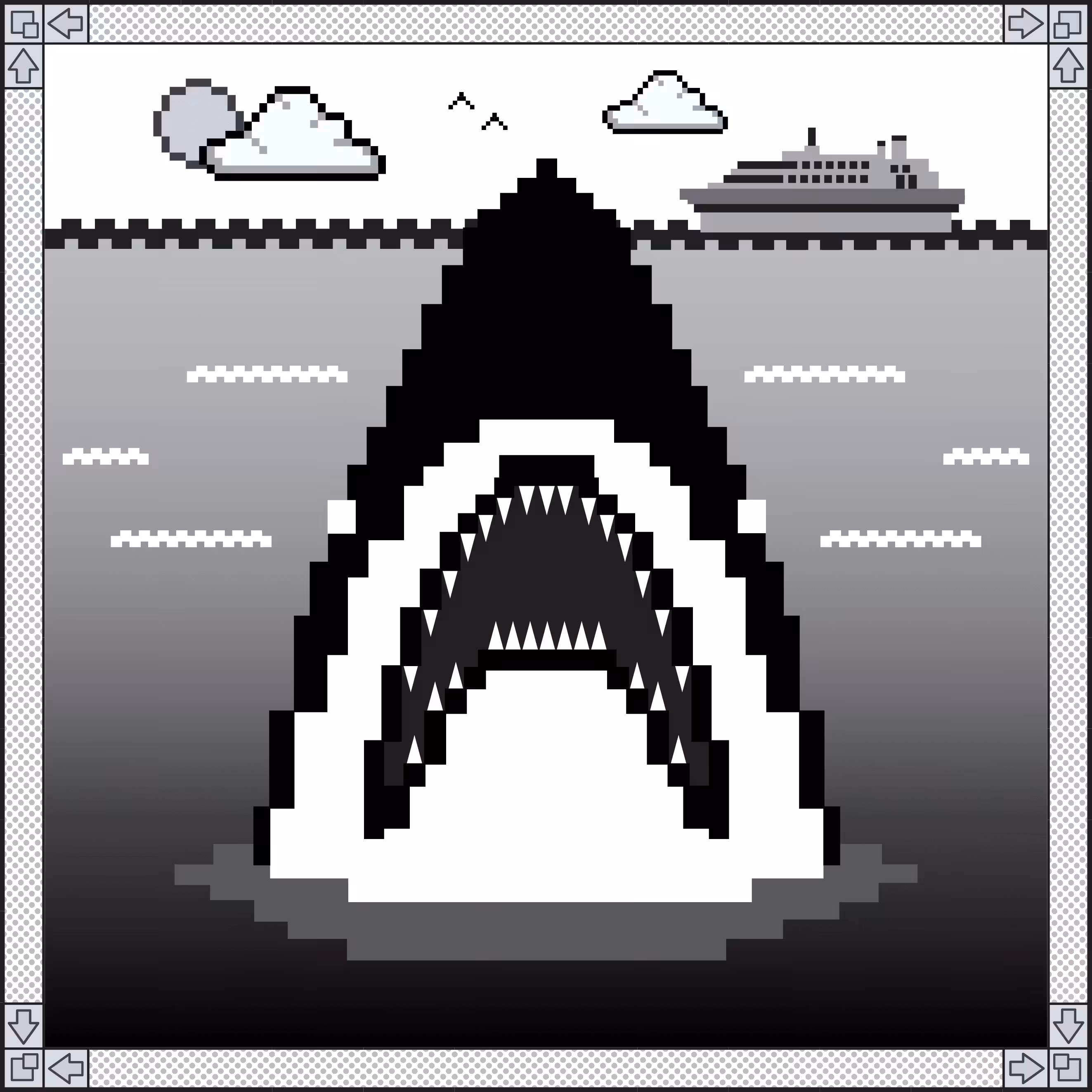 SHARKZ #13